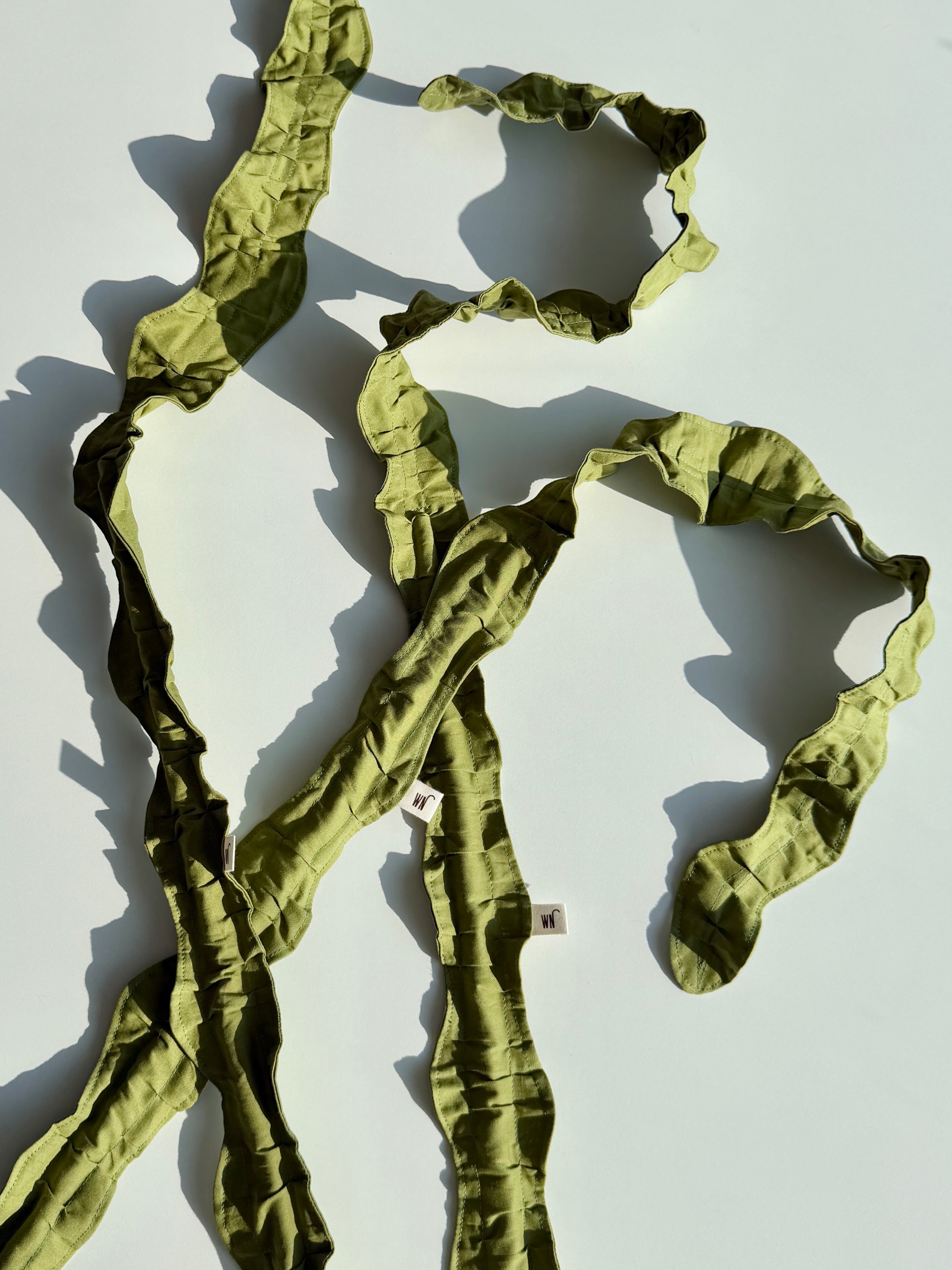 Seaweed