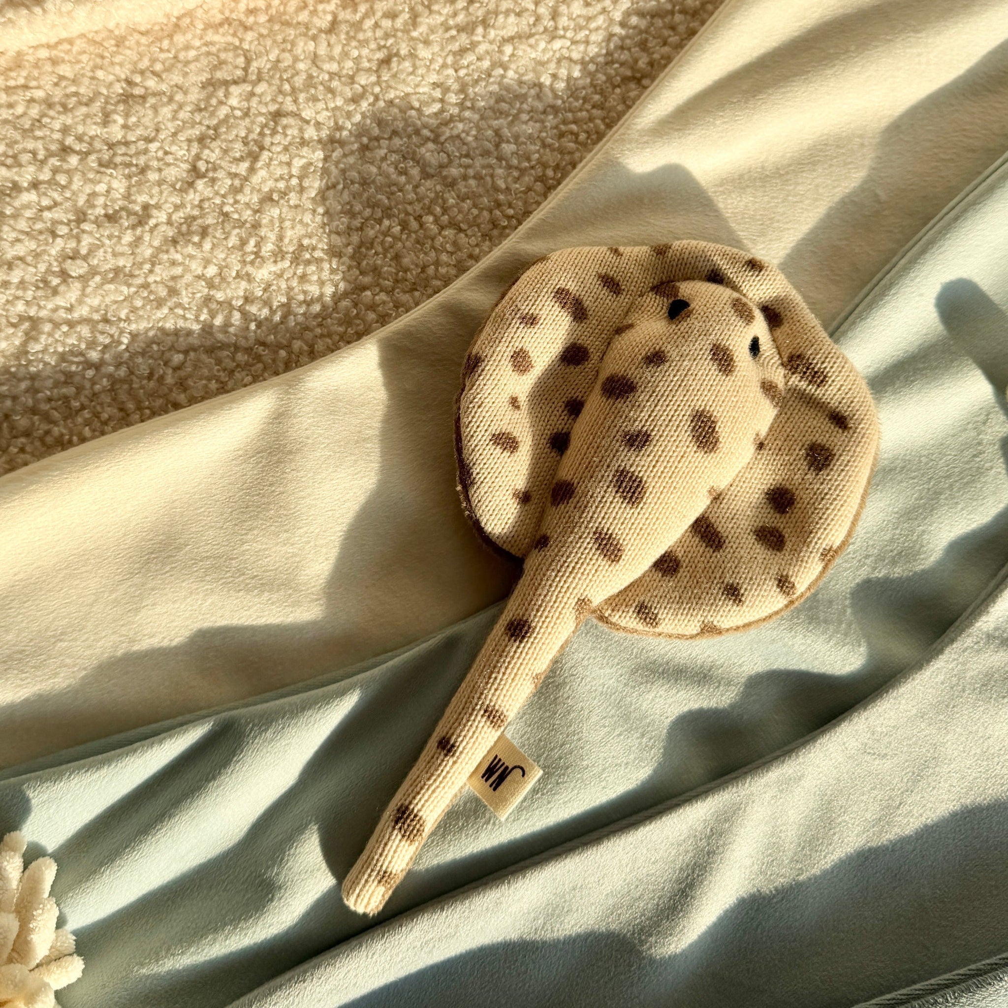 Stingray Toy