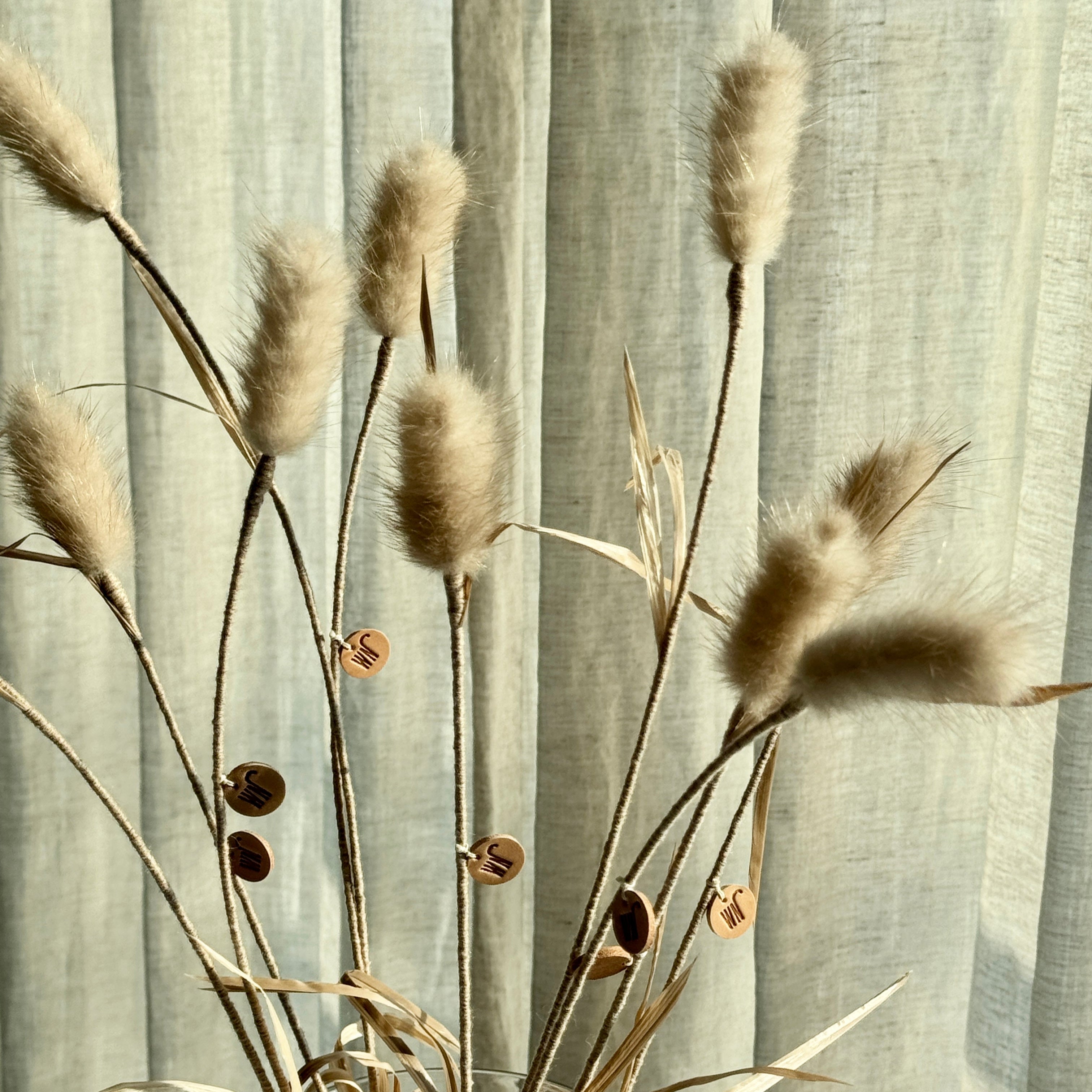 Wheat Wand