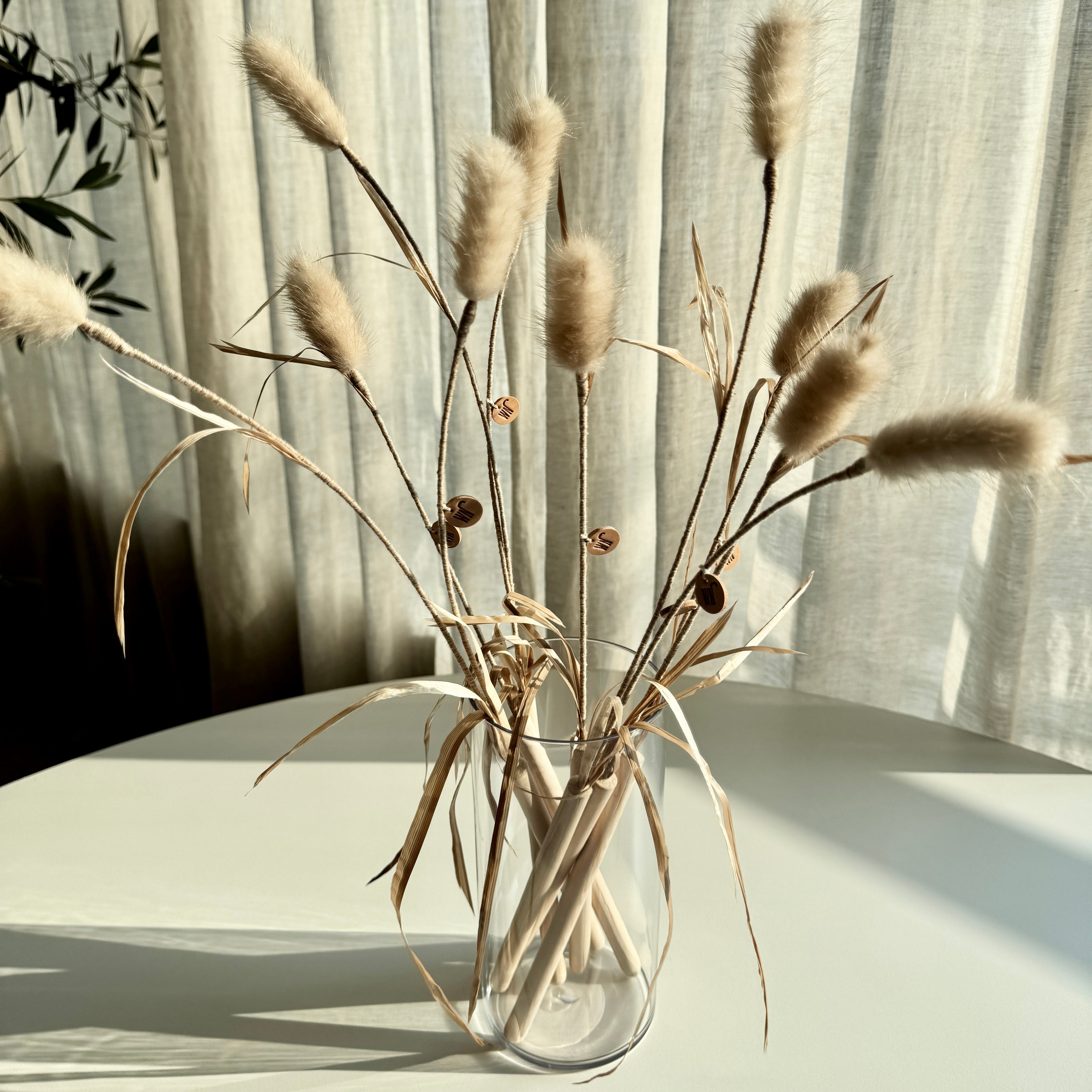 Wheat Wand