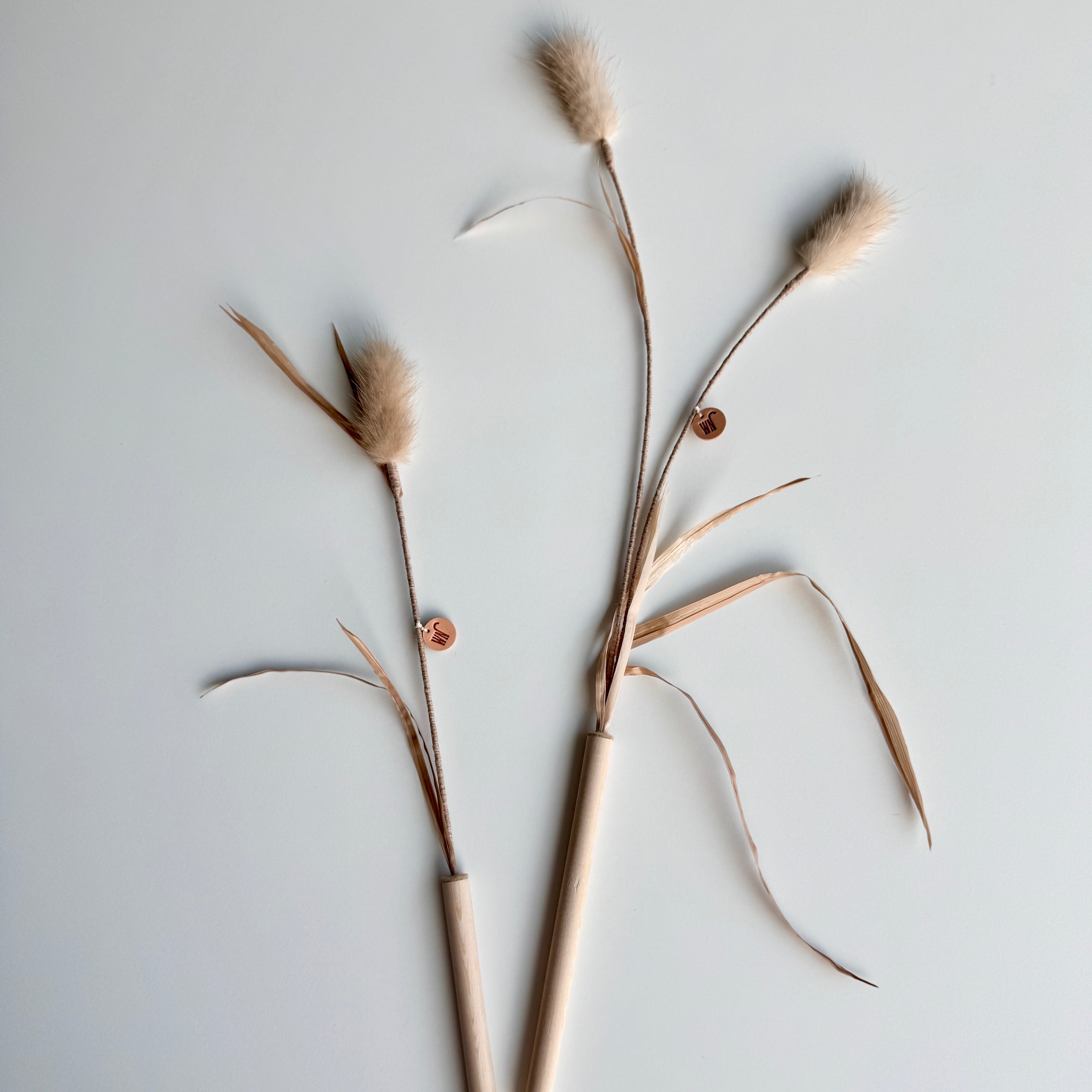 Wheat Wand