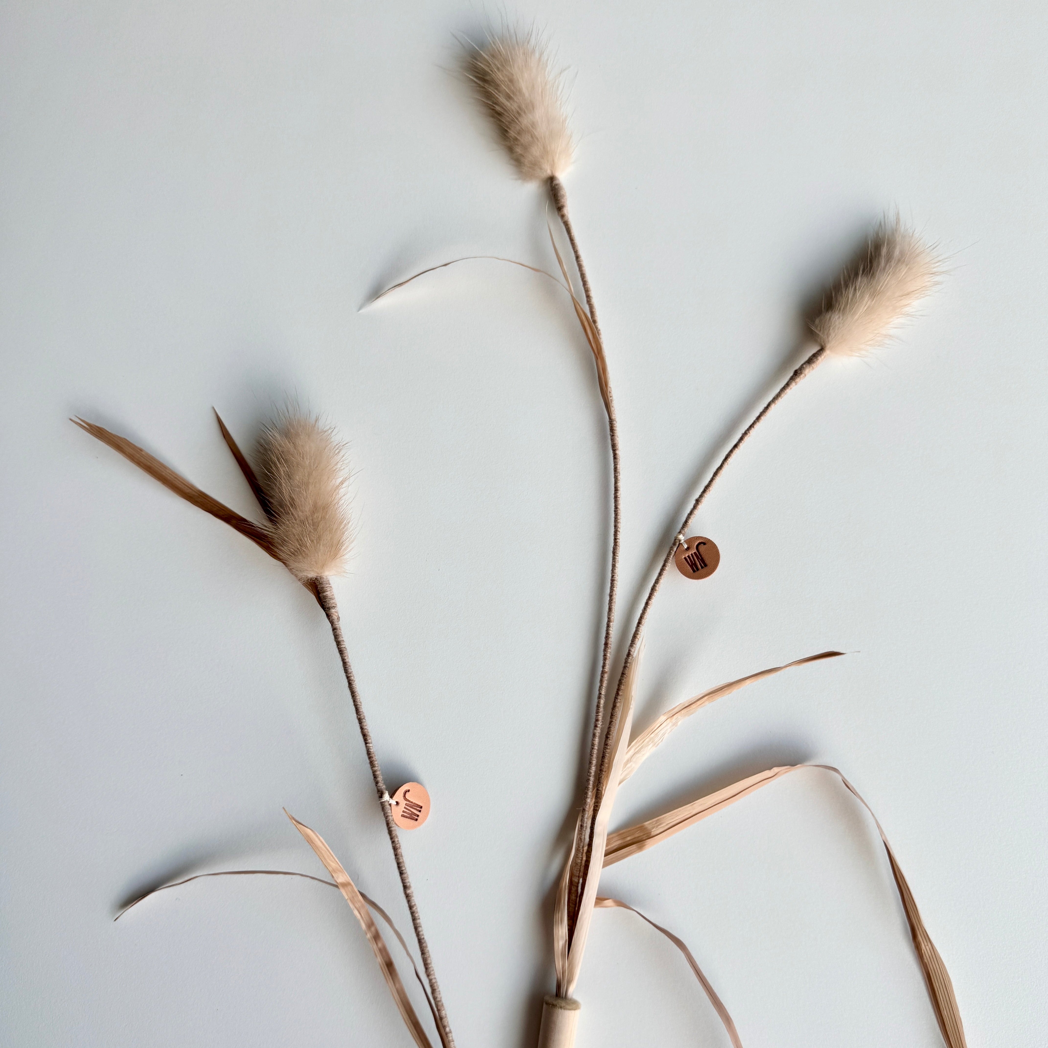 Wheat Wand