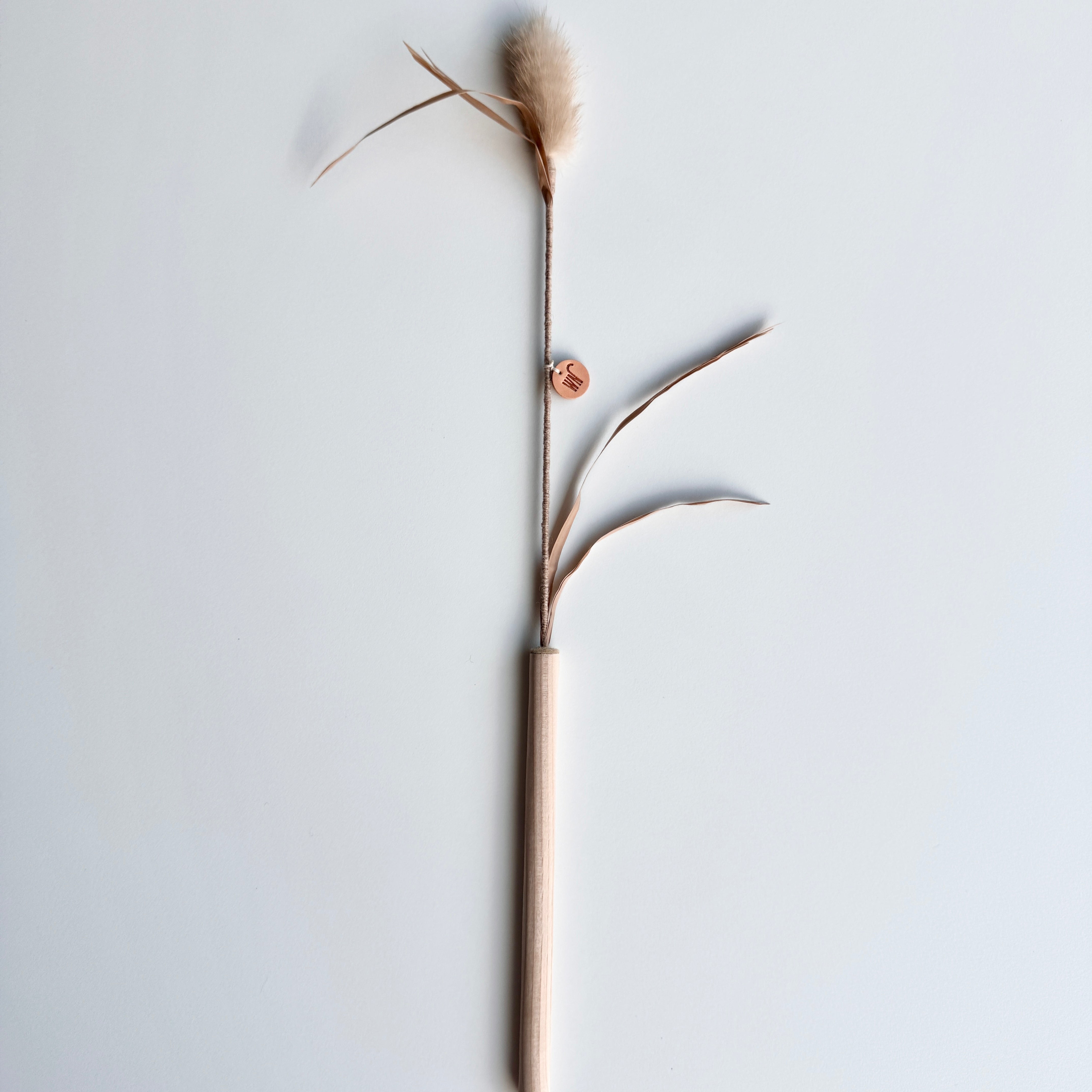 Wheat Wand