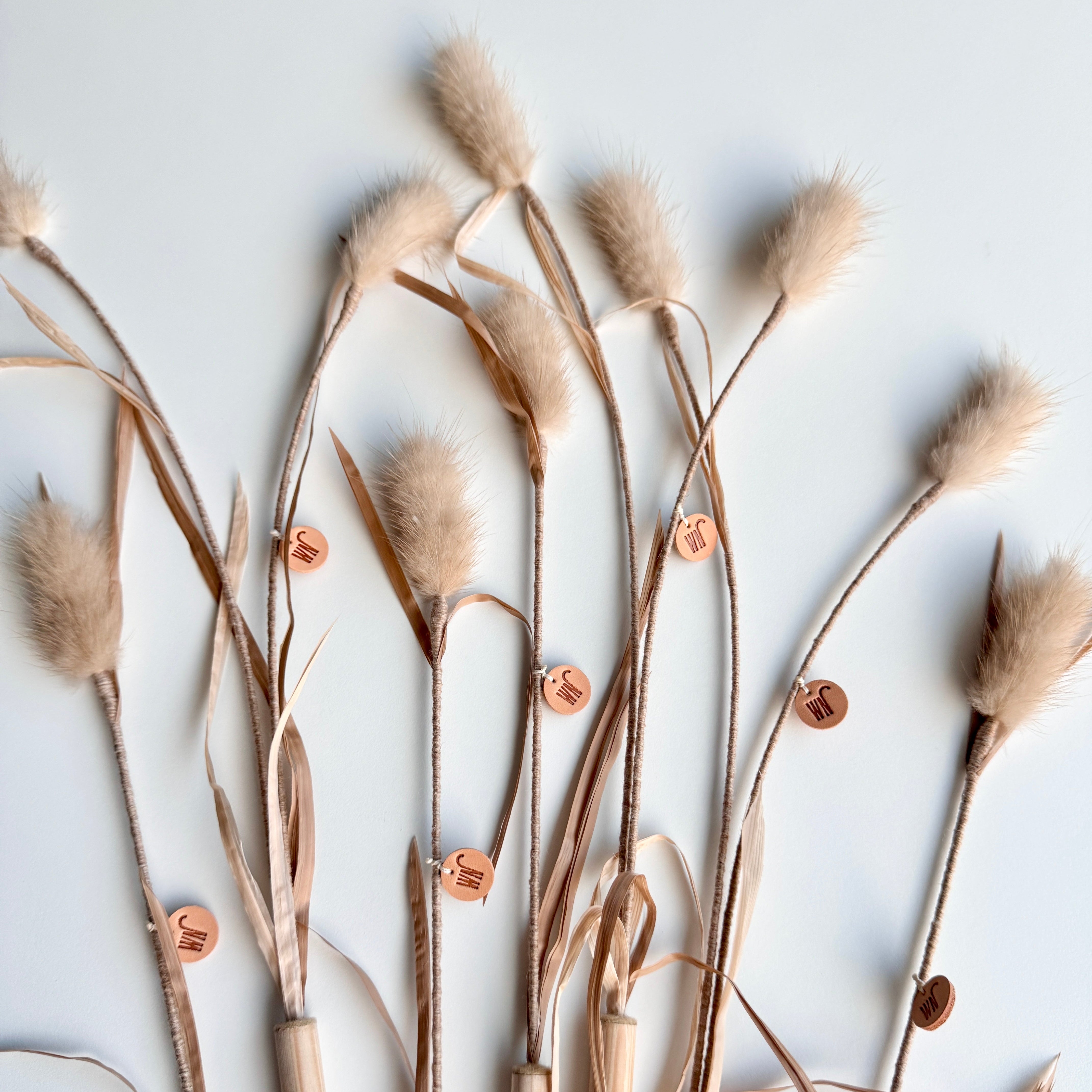 Wheat Wand
