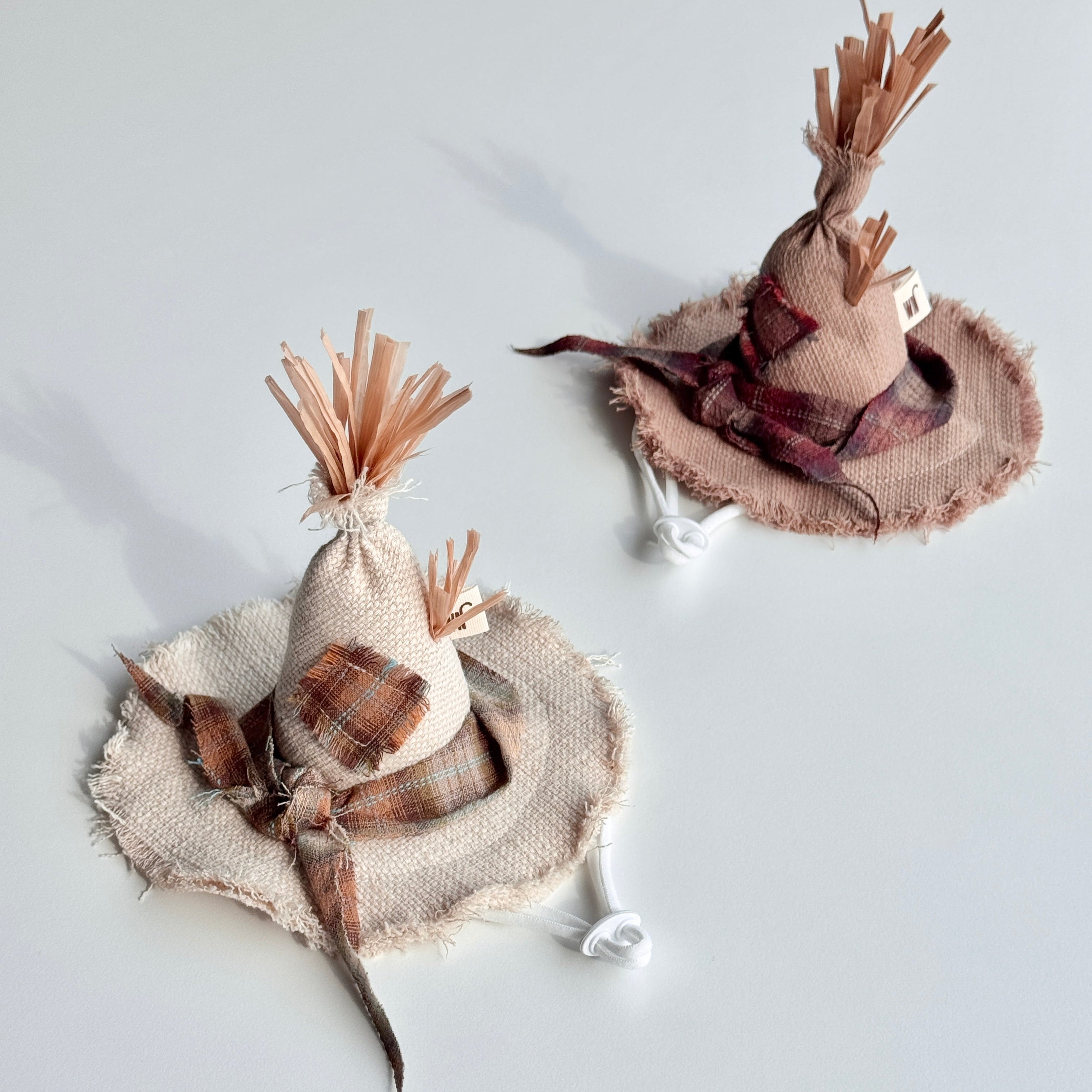 Scarecrow Hat