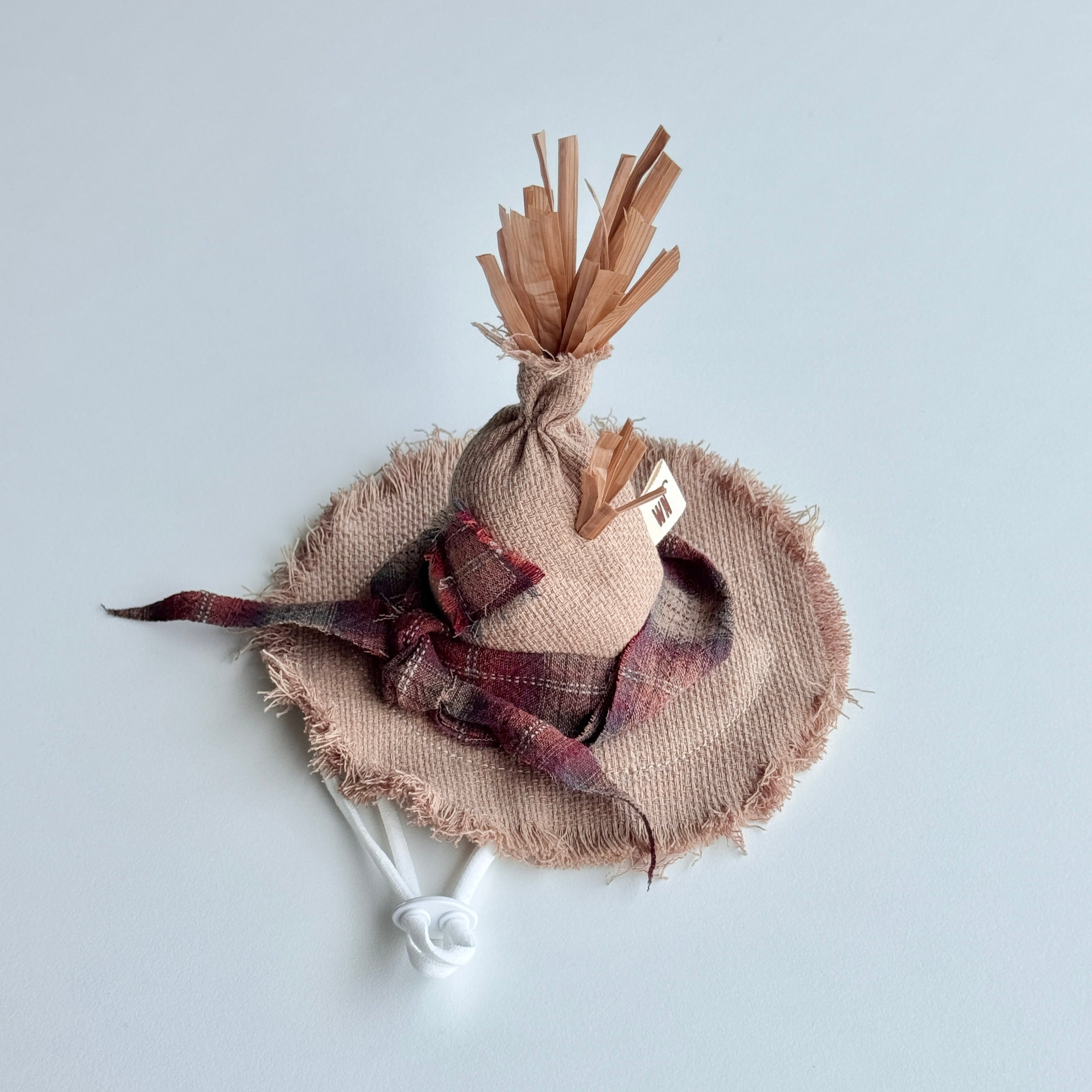 Scarecrow Hat