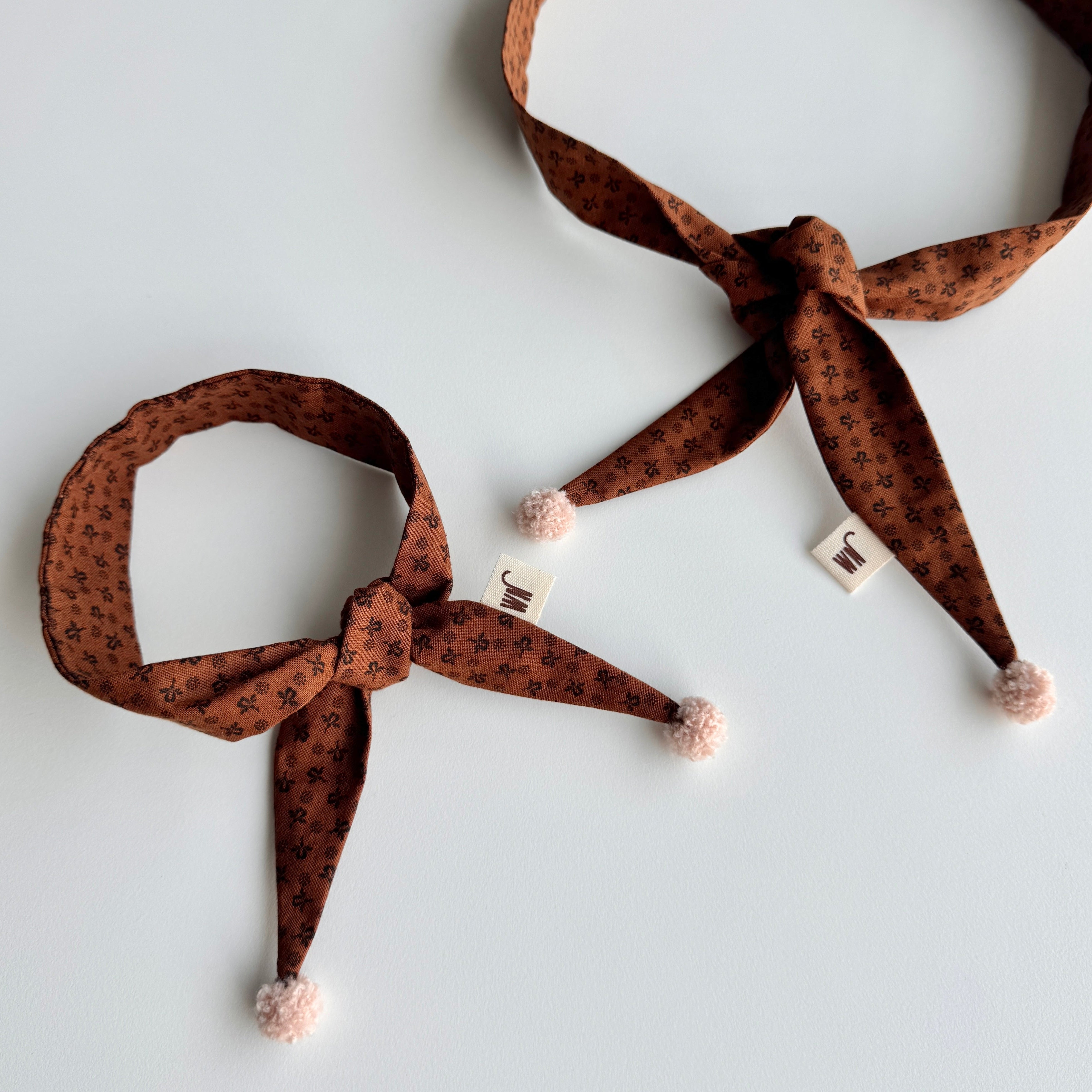 Nut Scarf