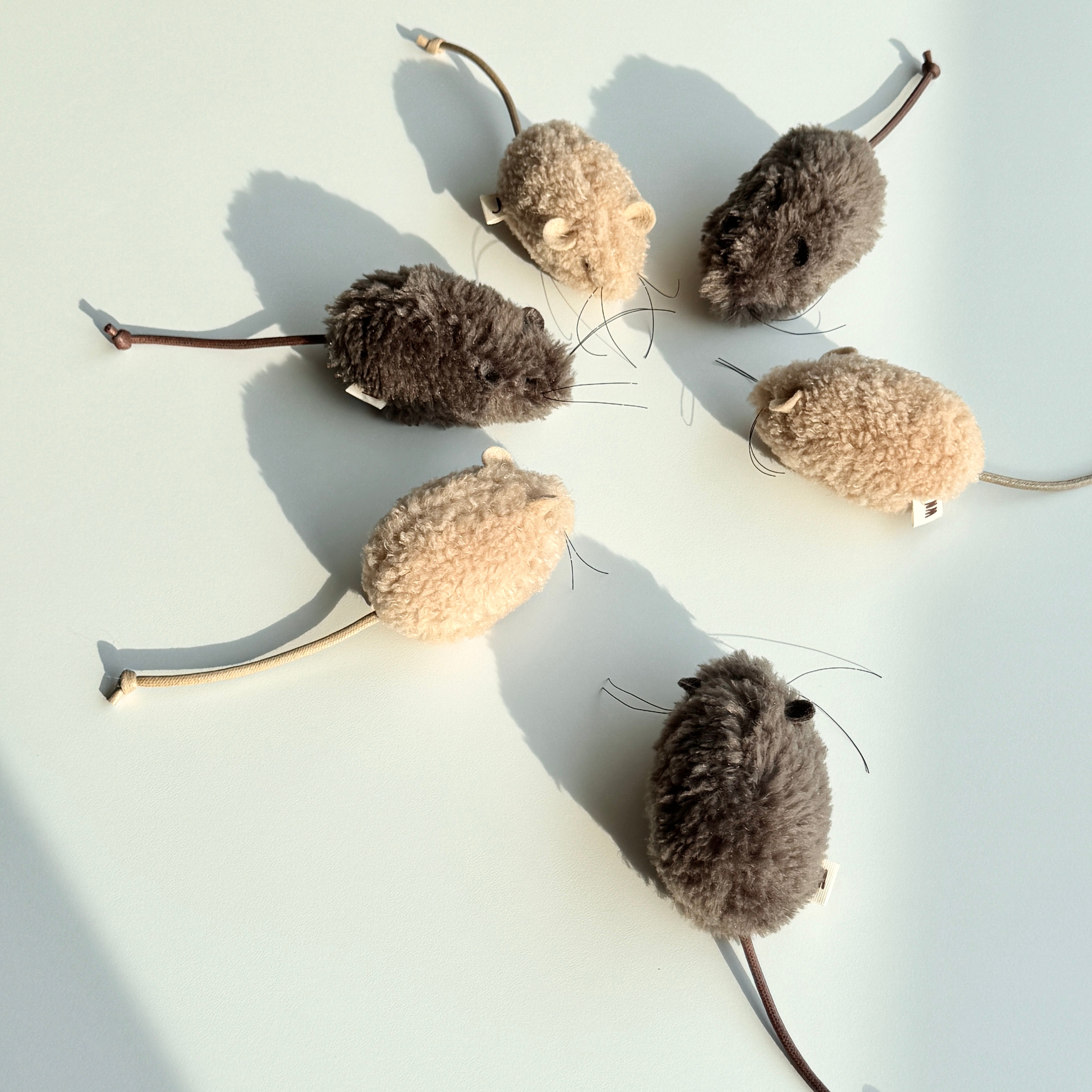 Field Mouse