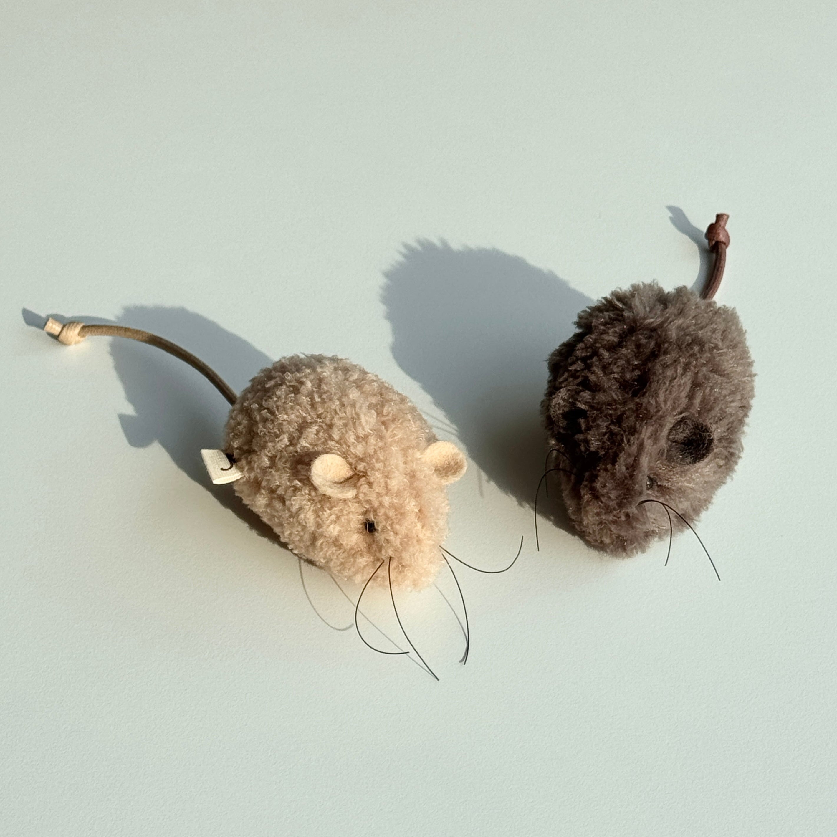 Field Mouse