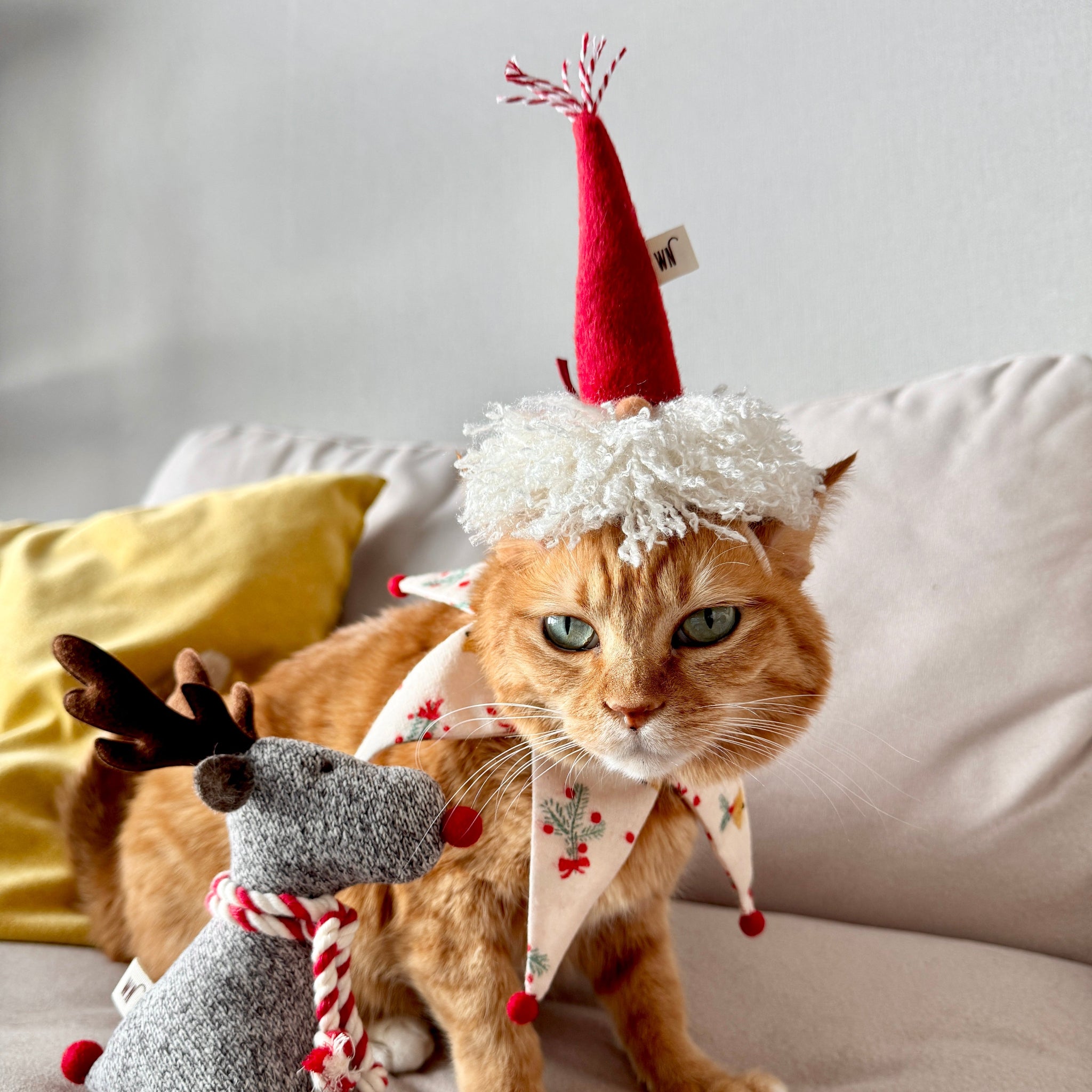 Gnome Hat (pre-order)