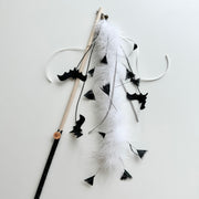 Flying Bats Rod