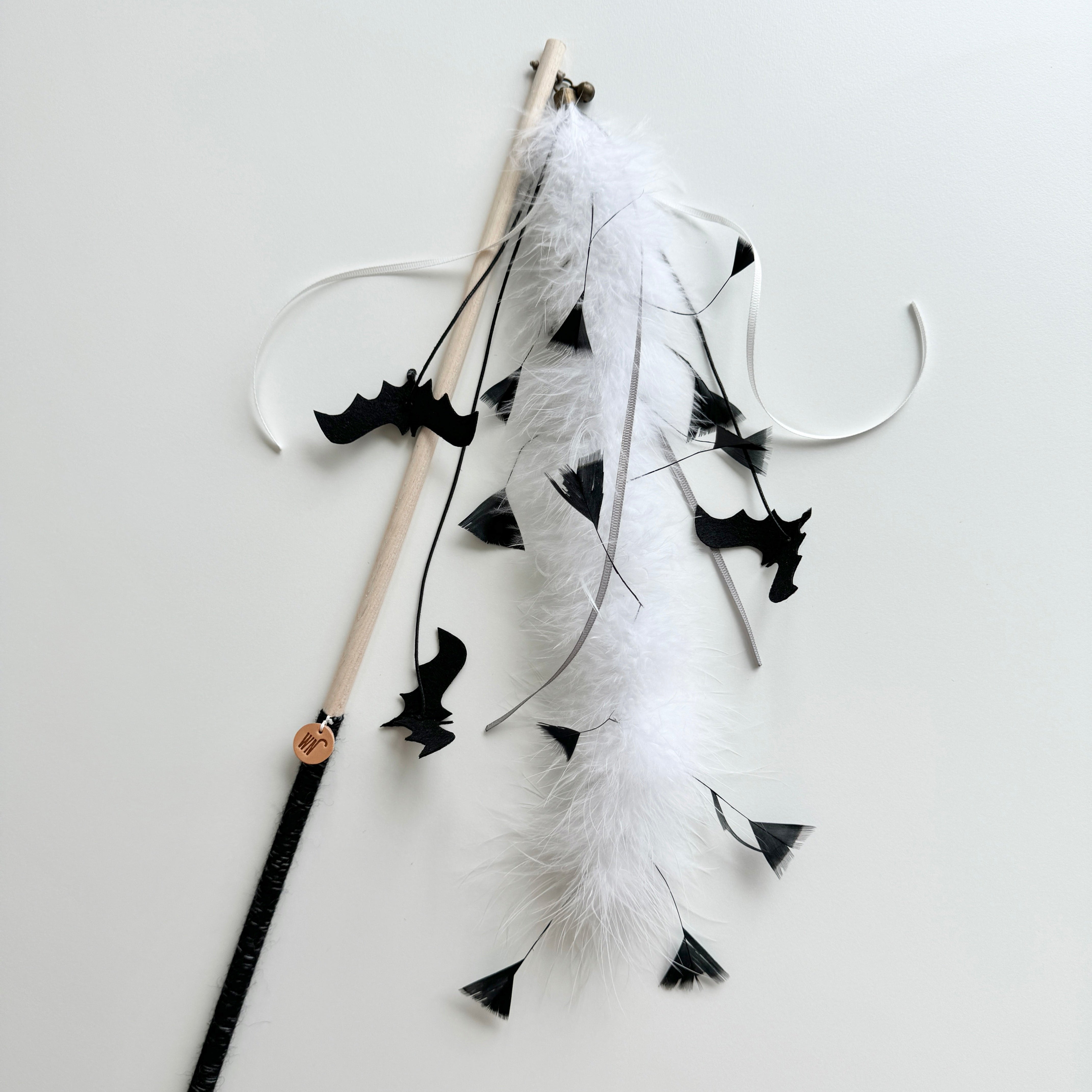 Flying Bats Rod