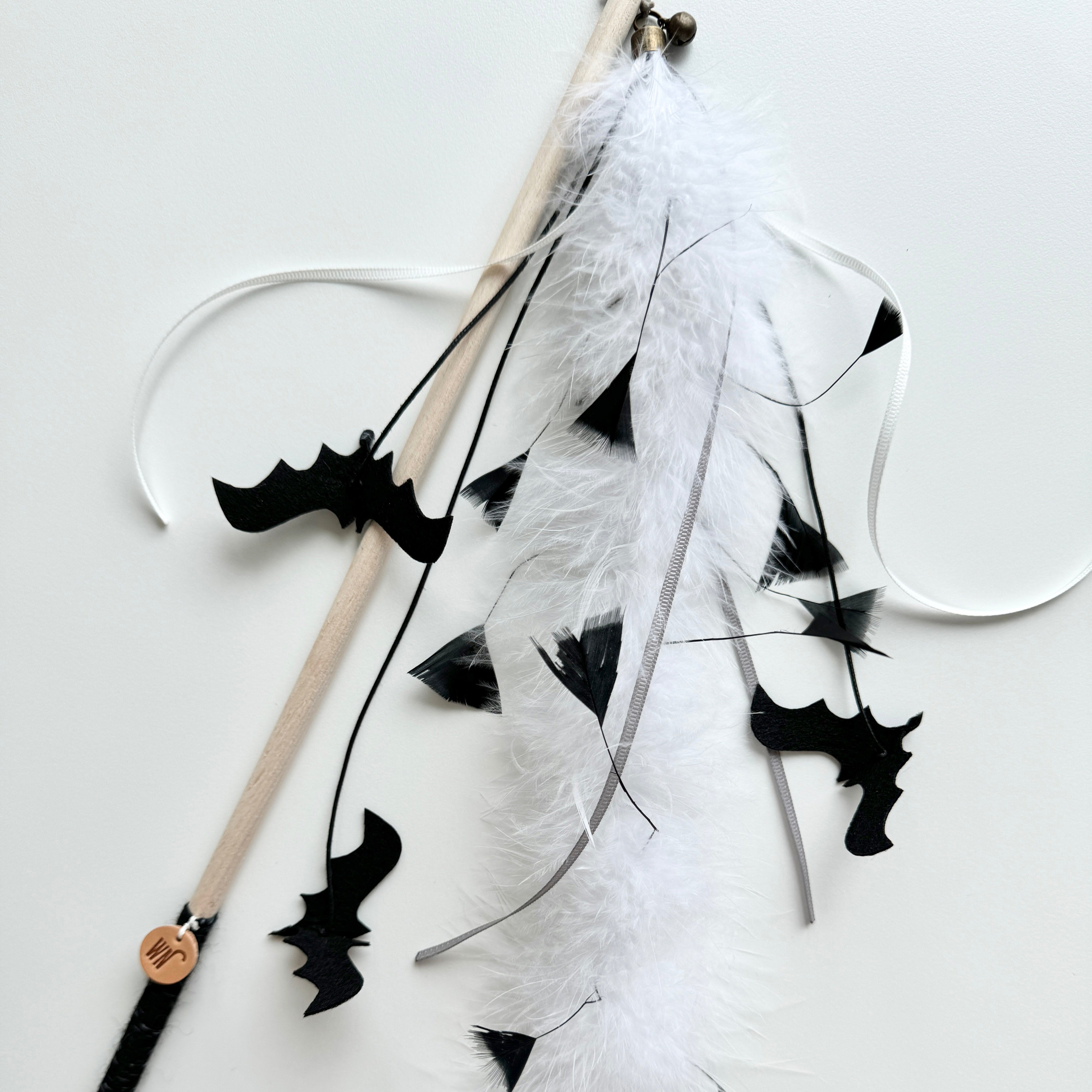 Flying Bats Rod