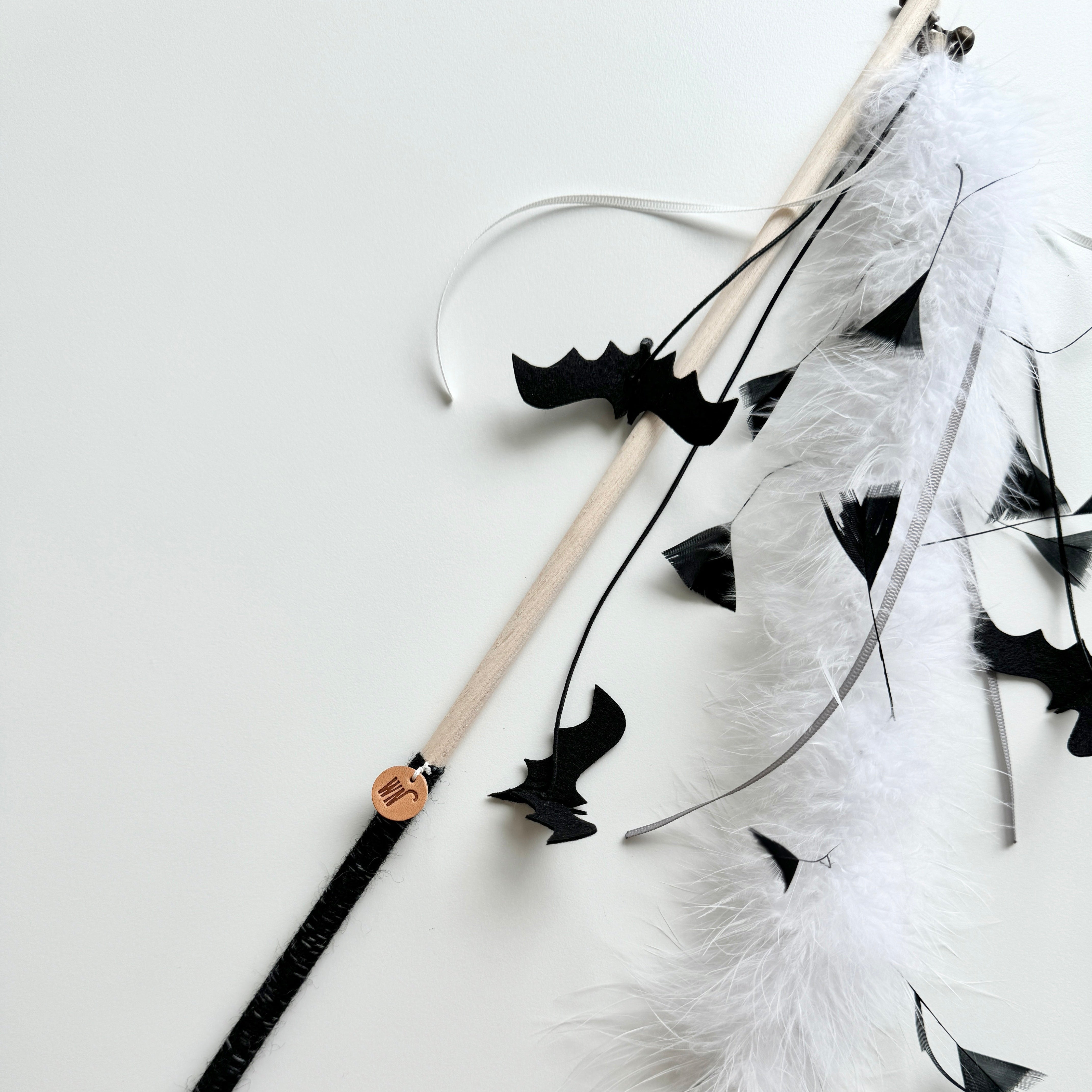 Flying Bats Rod