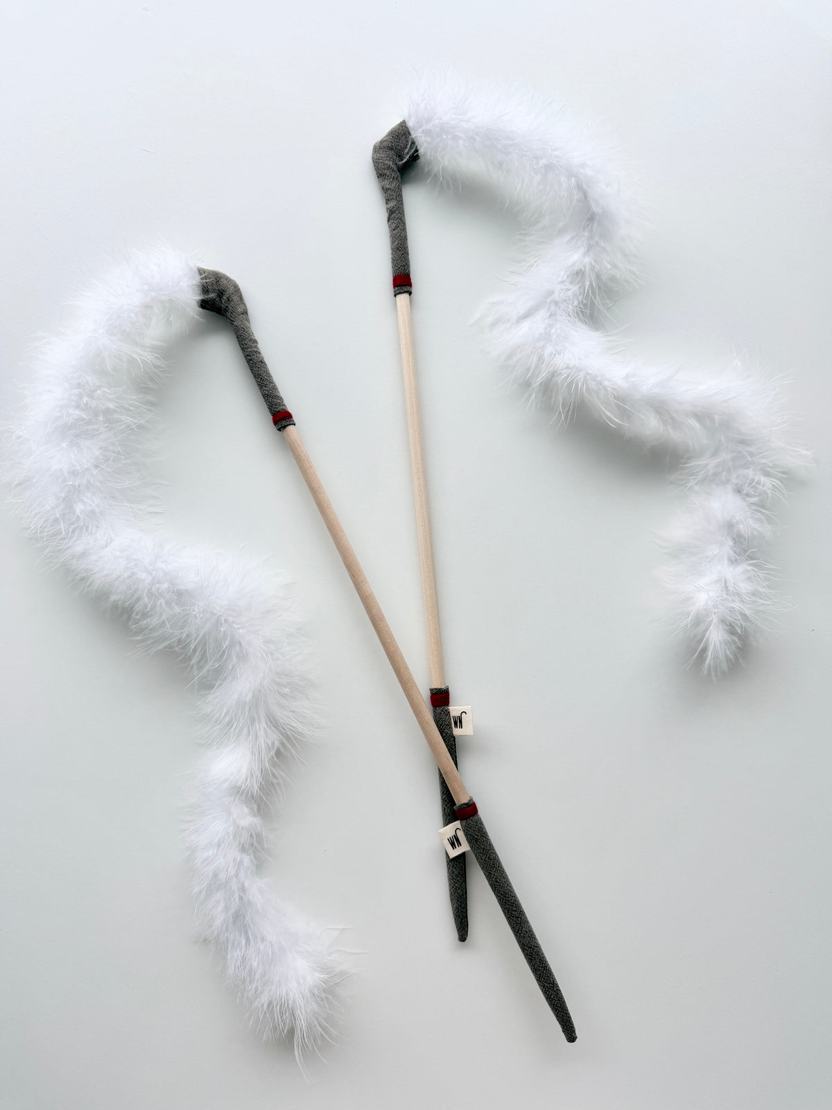 Korean Long-Stem Pipe (Gombangdae)