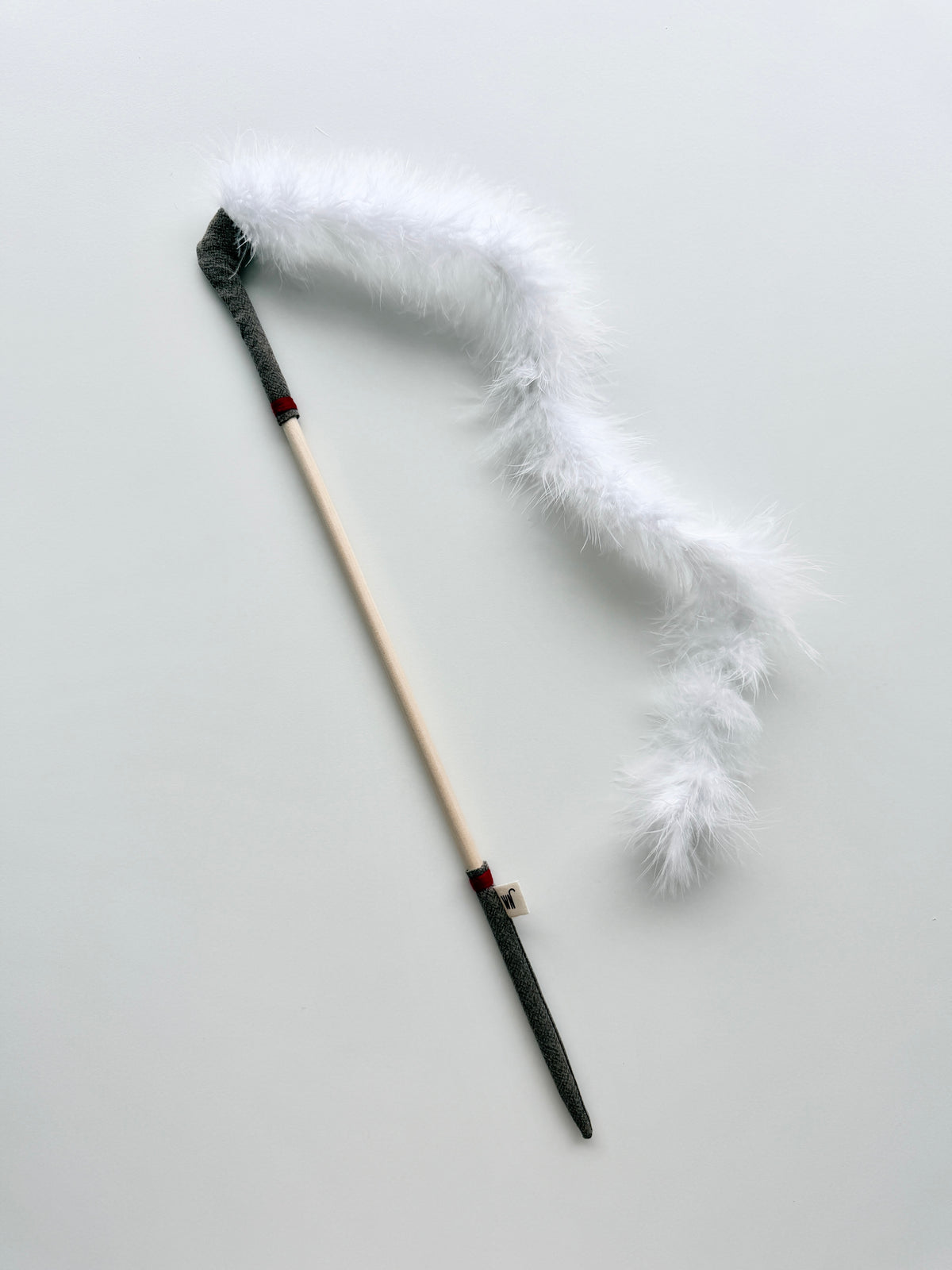 Korean Long-Stem Pipe (Gombangdae)
