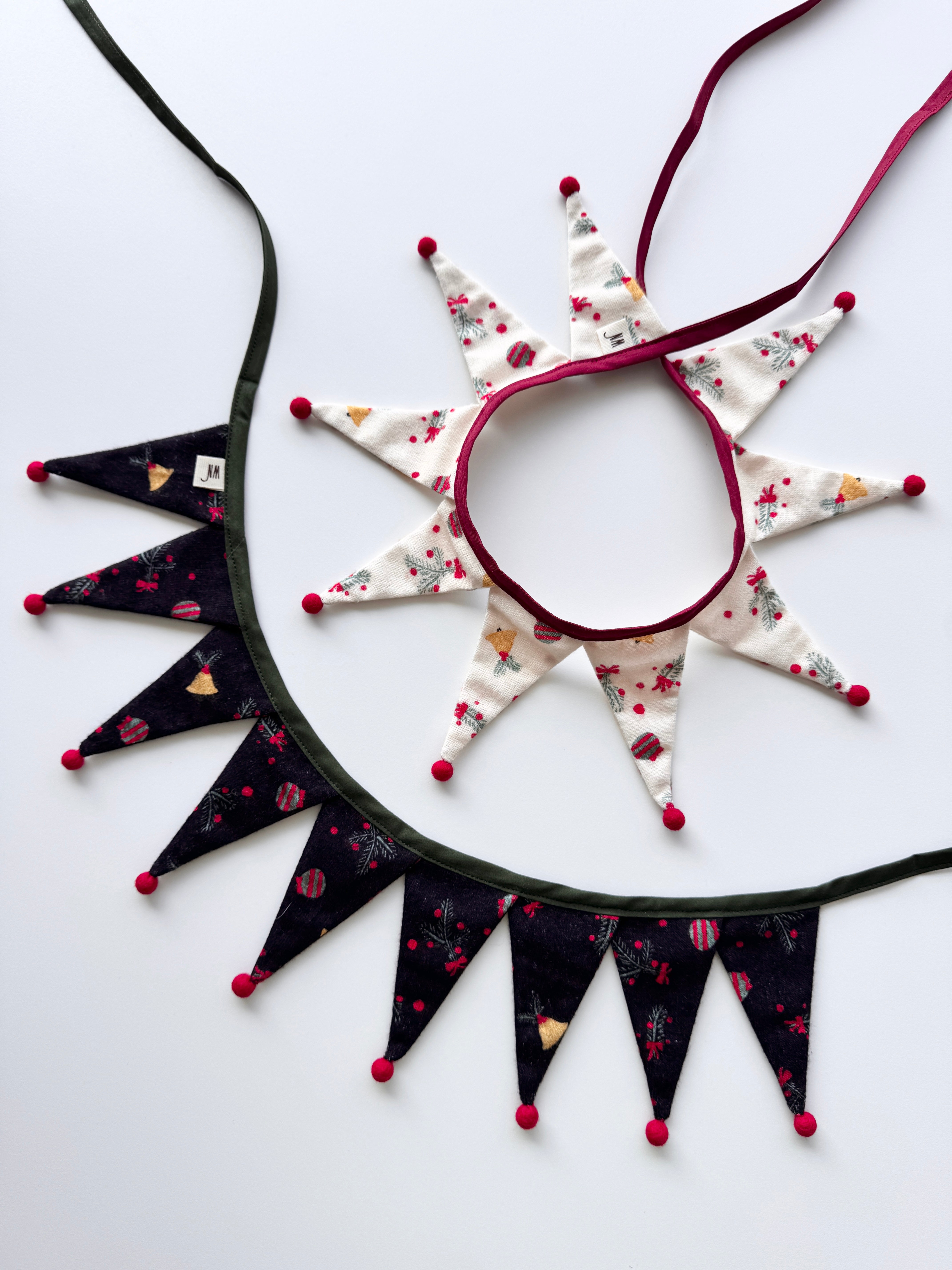 Gnome Cape (pre-order)