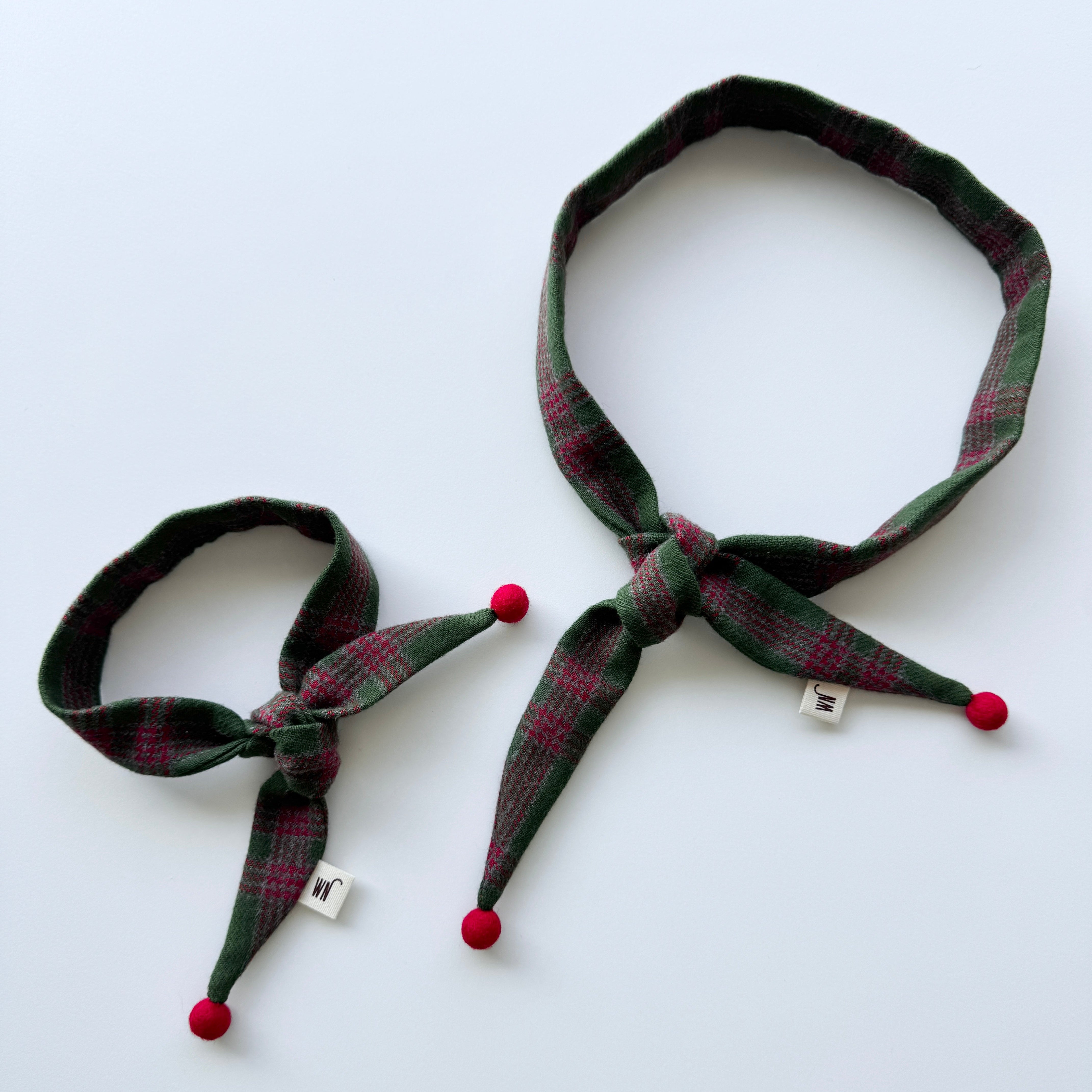 Holly Scarf (pre-order)