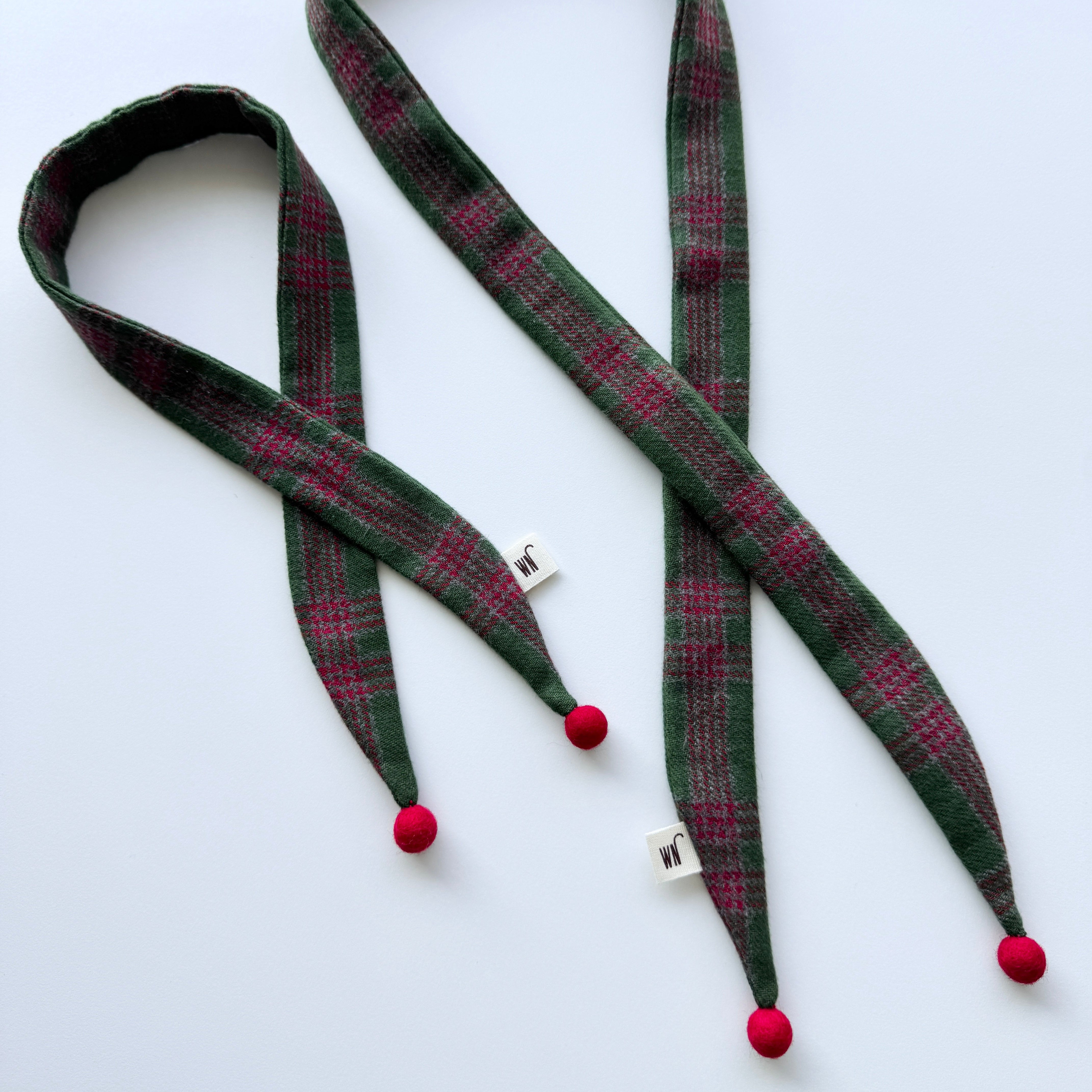 Holly Scarf (pre-order)