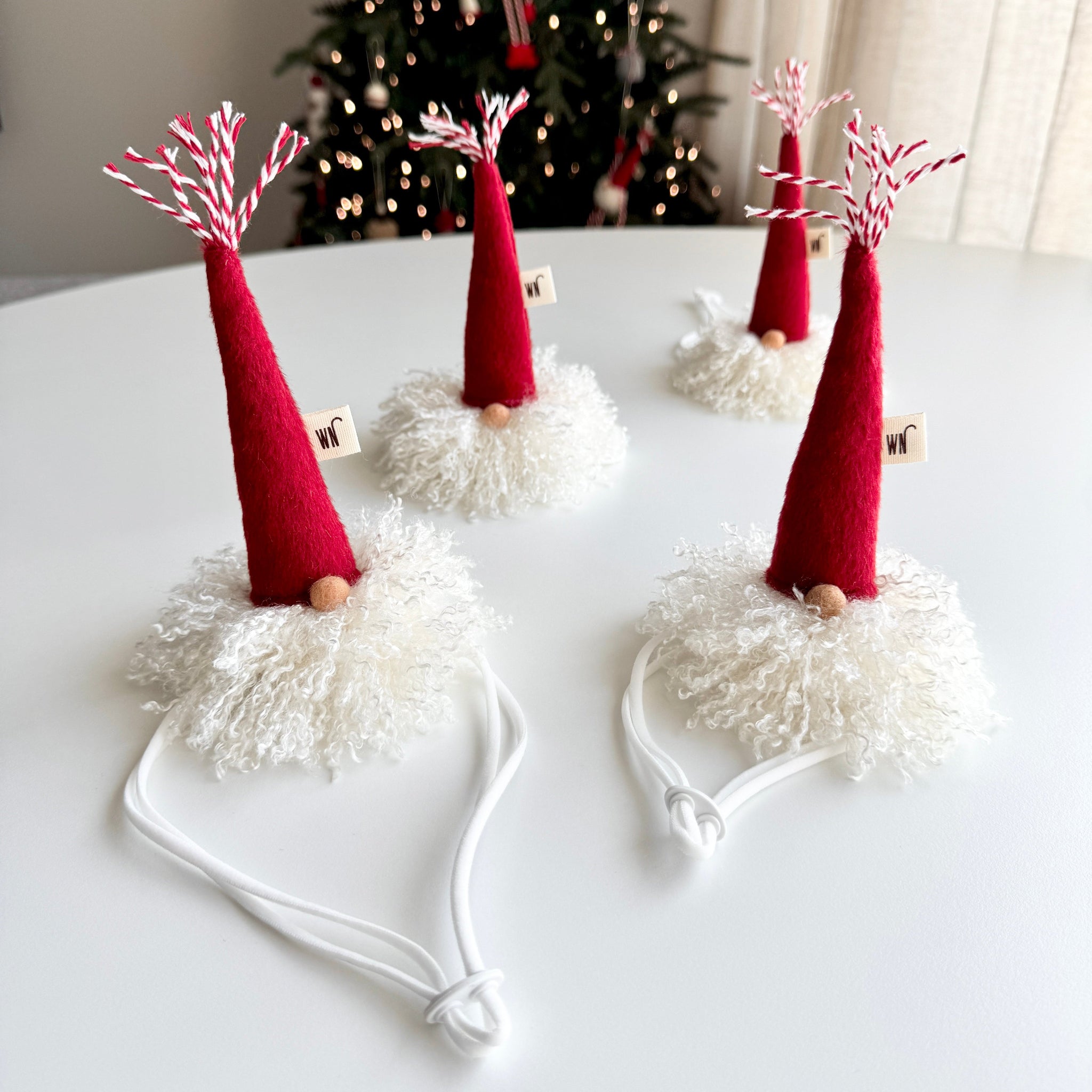 Gnome Hat (pre-order)