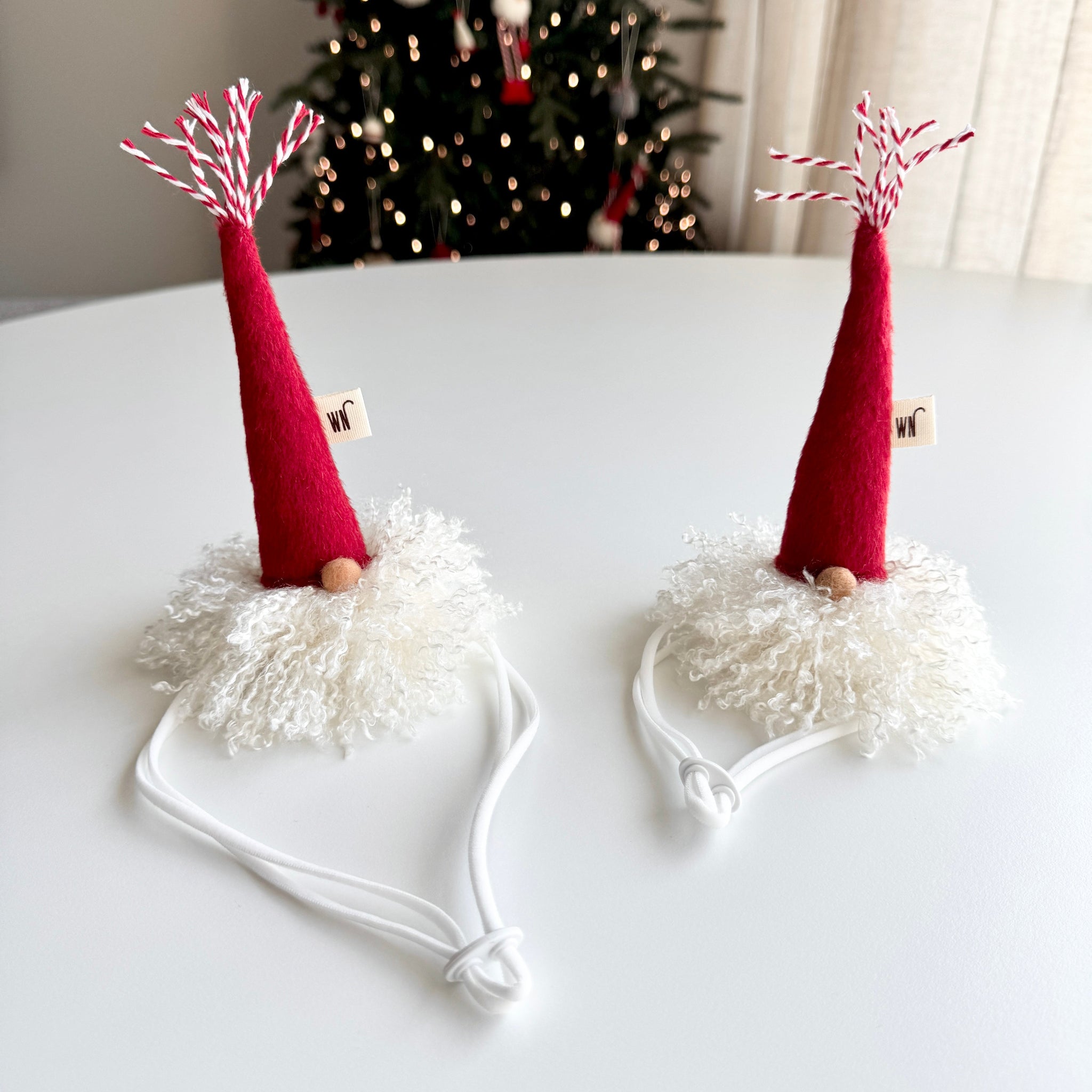 Gnome Hat (pre-order)