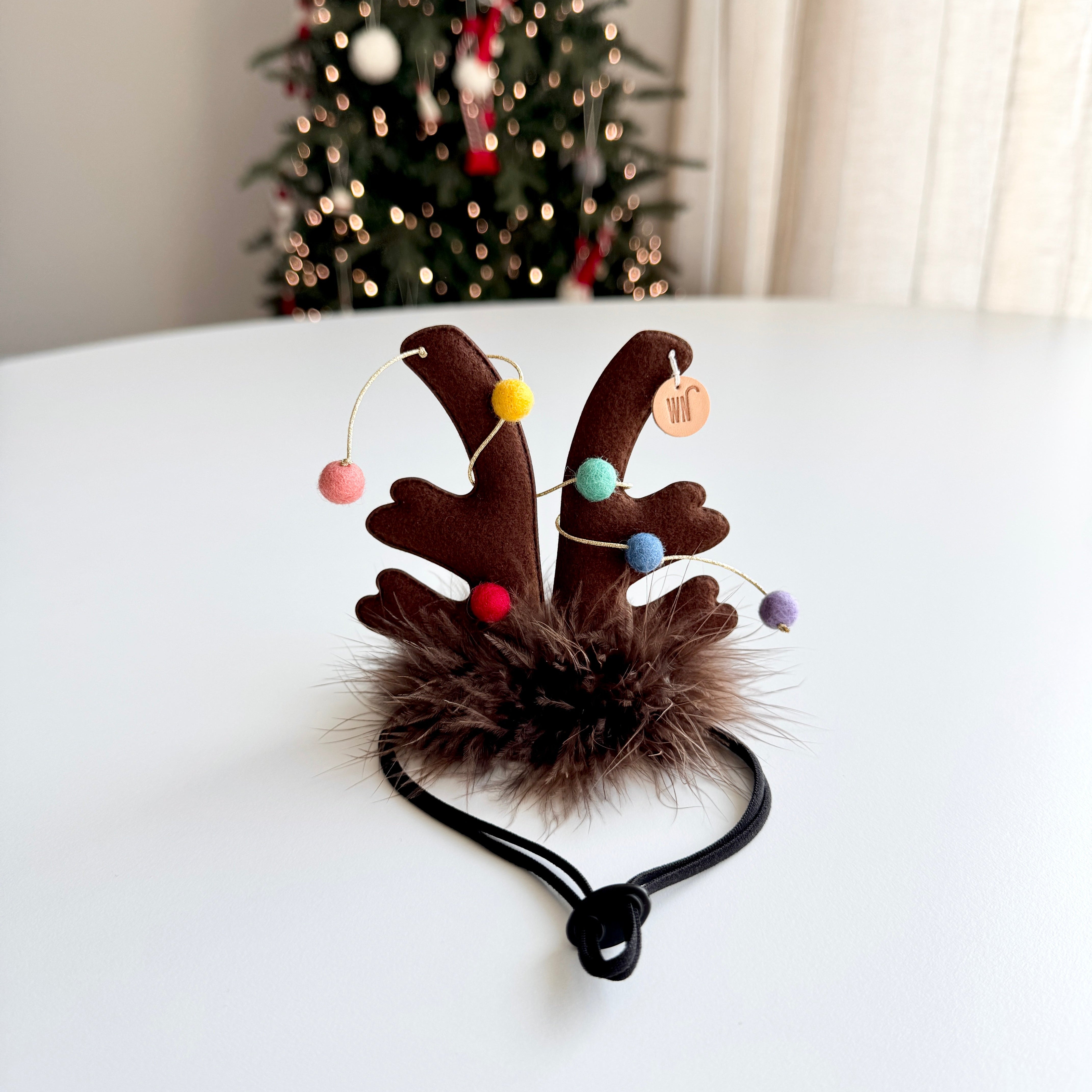 Mam Rudolph Hat (pre-order)