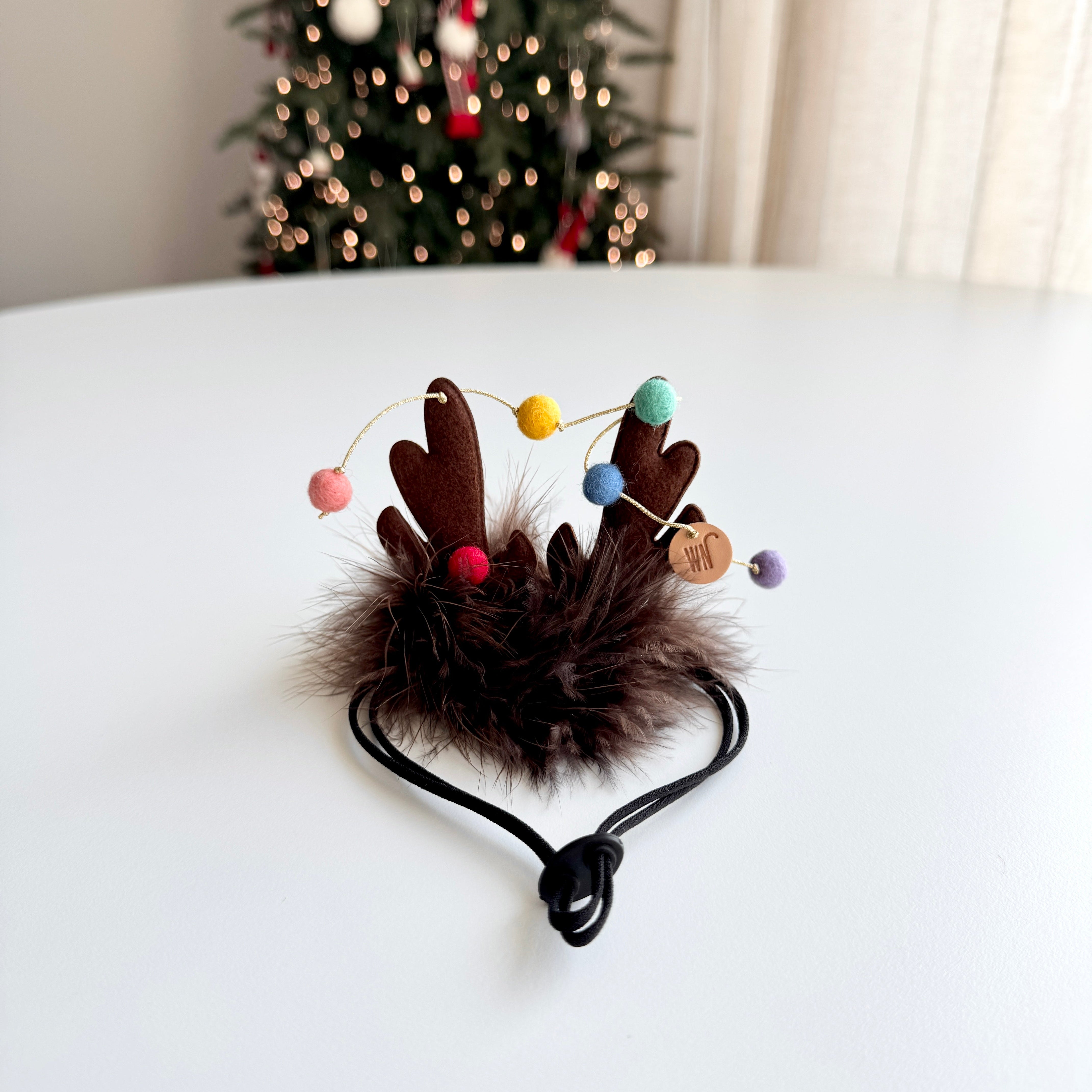 Baby Rudolph Hat (pre-order)