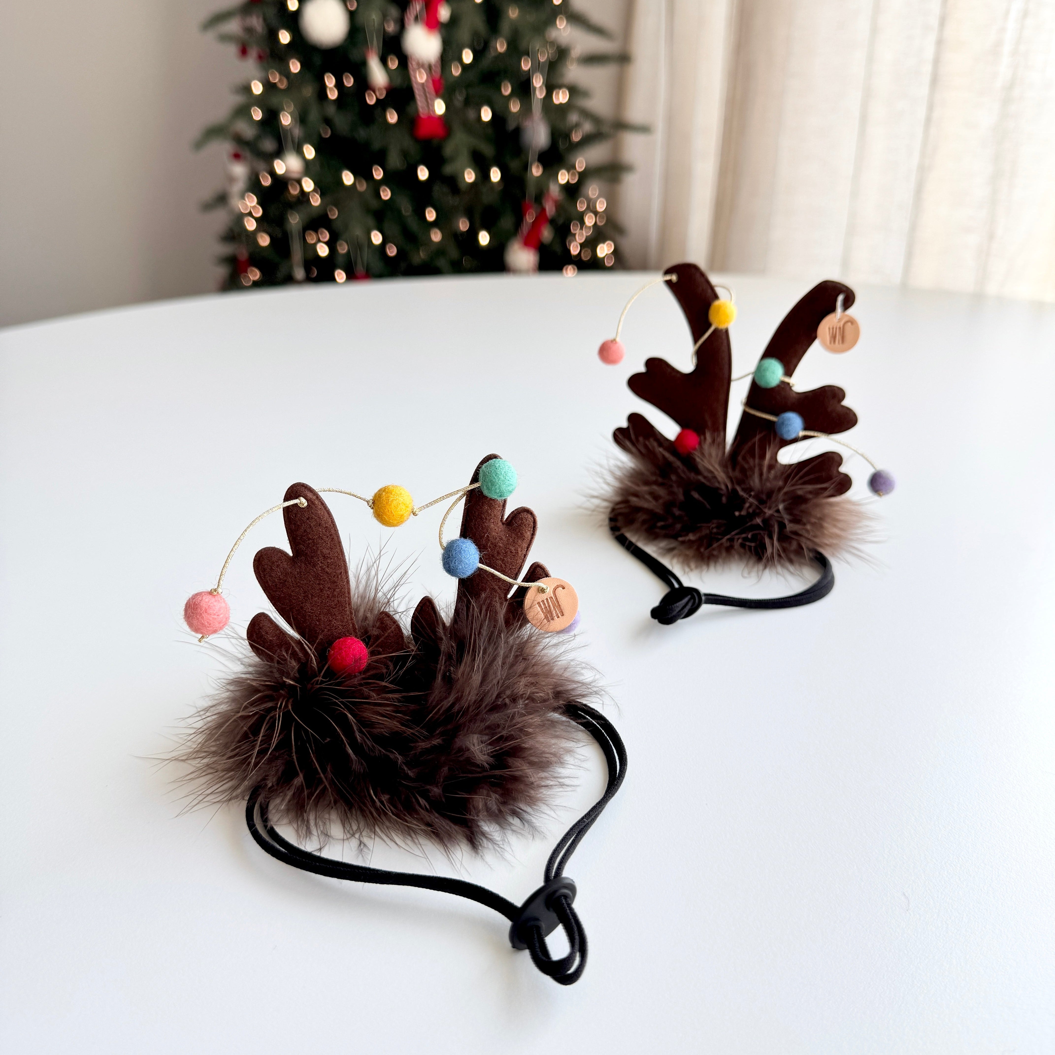 Mam Rudolph Hat (pre-order)