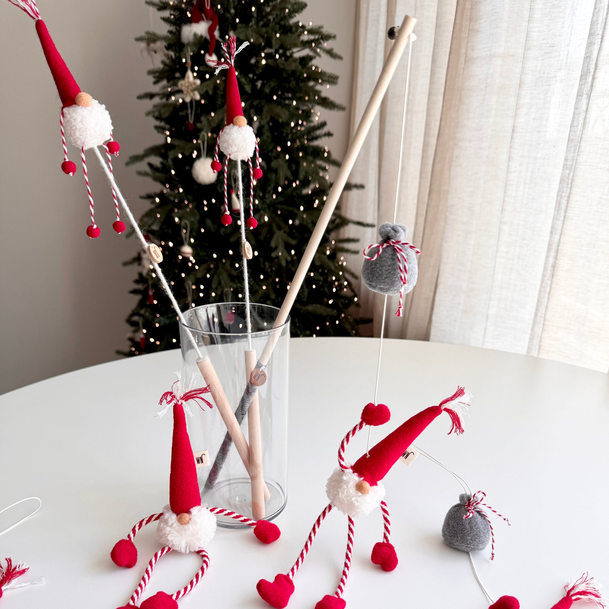 Tiny Gnome Wand (pre-order)