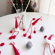 Gnome's Gift Bag Toy (pre-order)