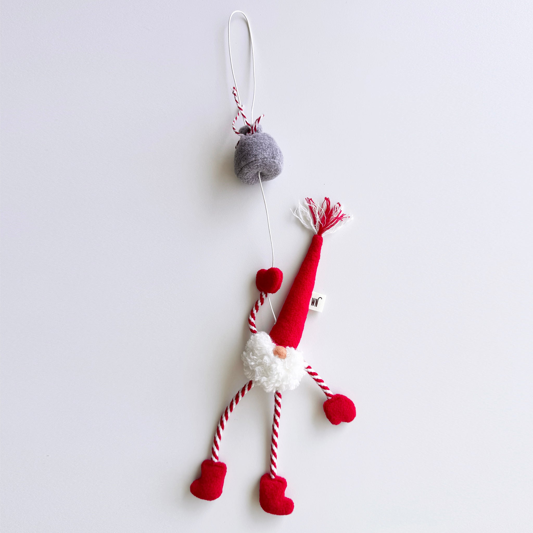 Gnome's Gift Bag Toy (pre-order)