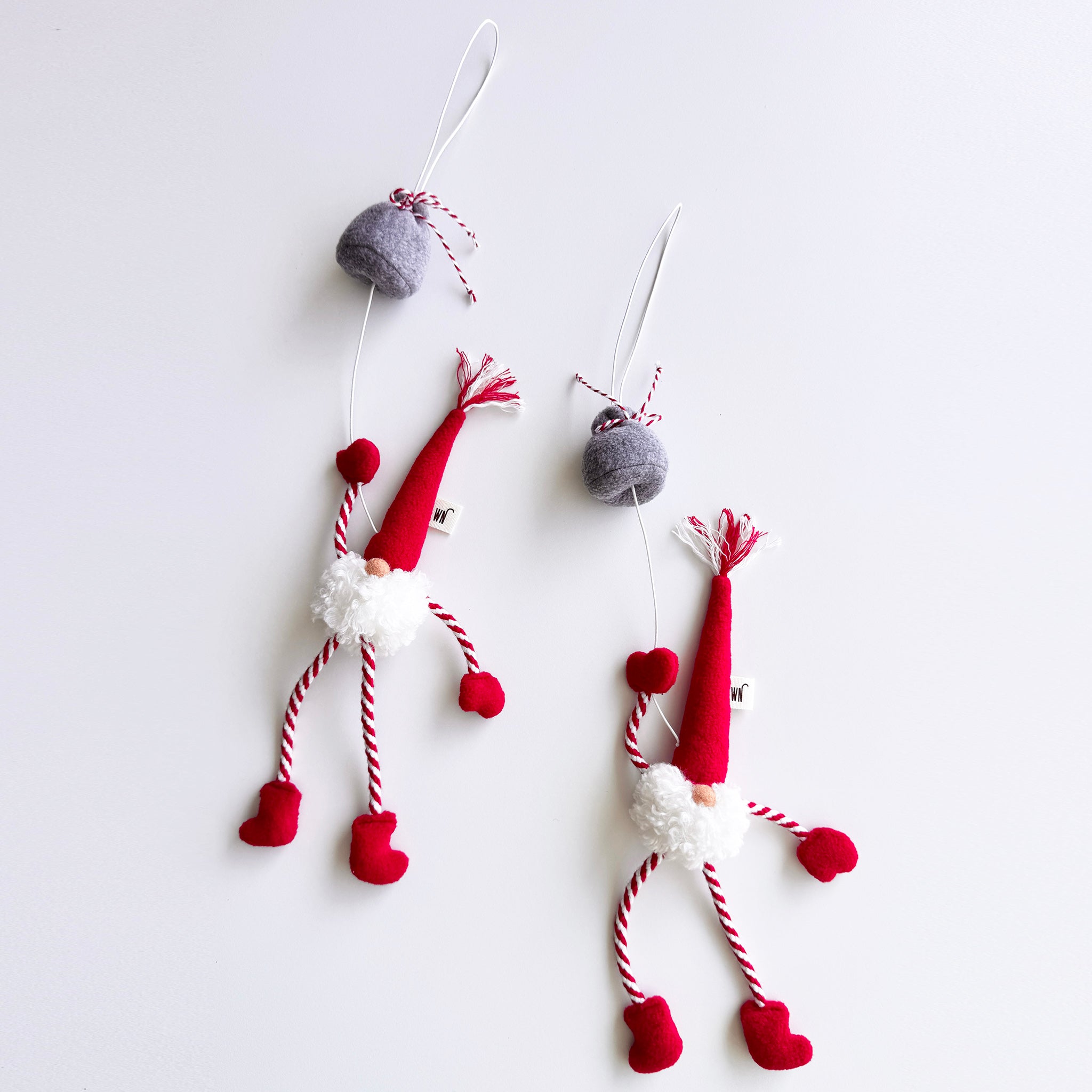 Gnome's Gift Bag Toy (pre-order)