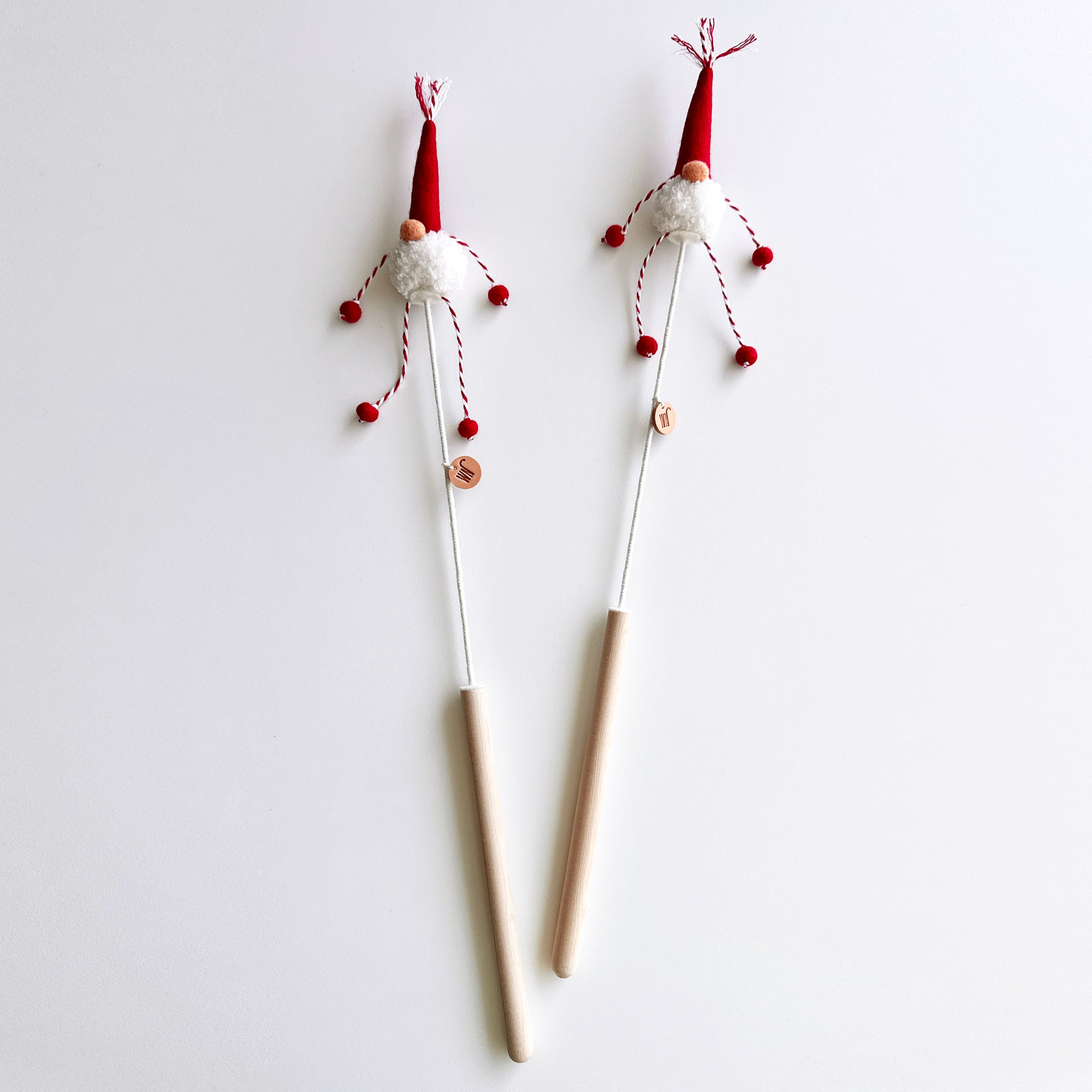 Tiny Gnome Wand (pre-order)