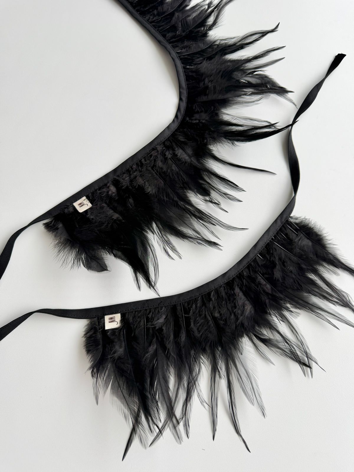 Crow Cape