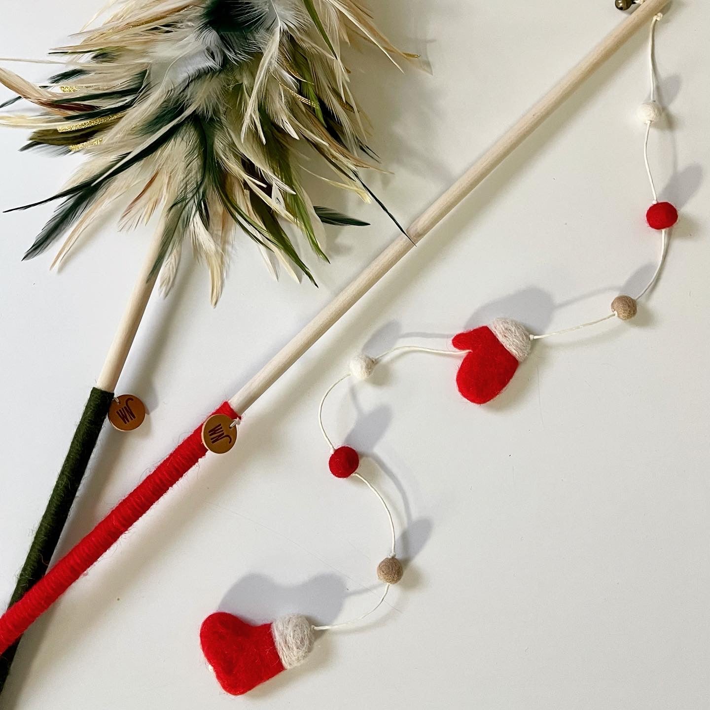 White Tree Wand (pre-order)