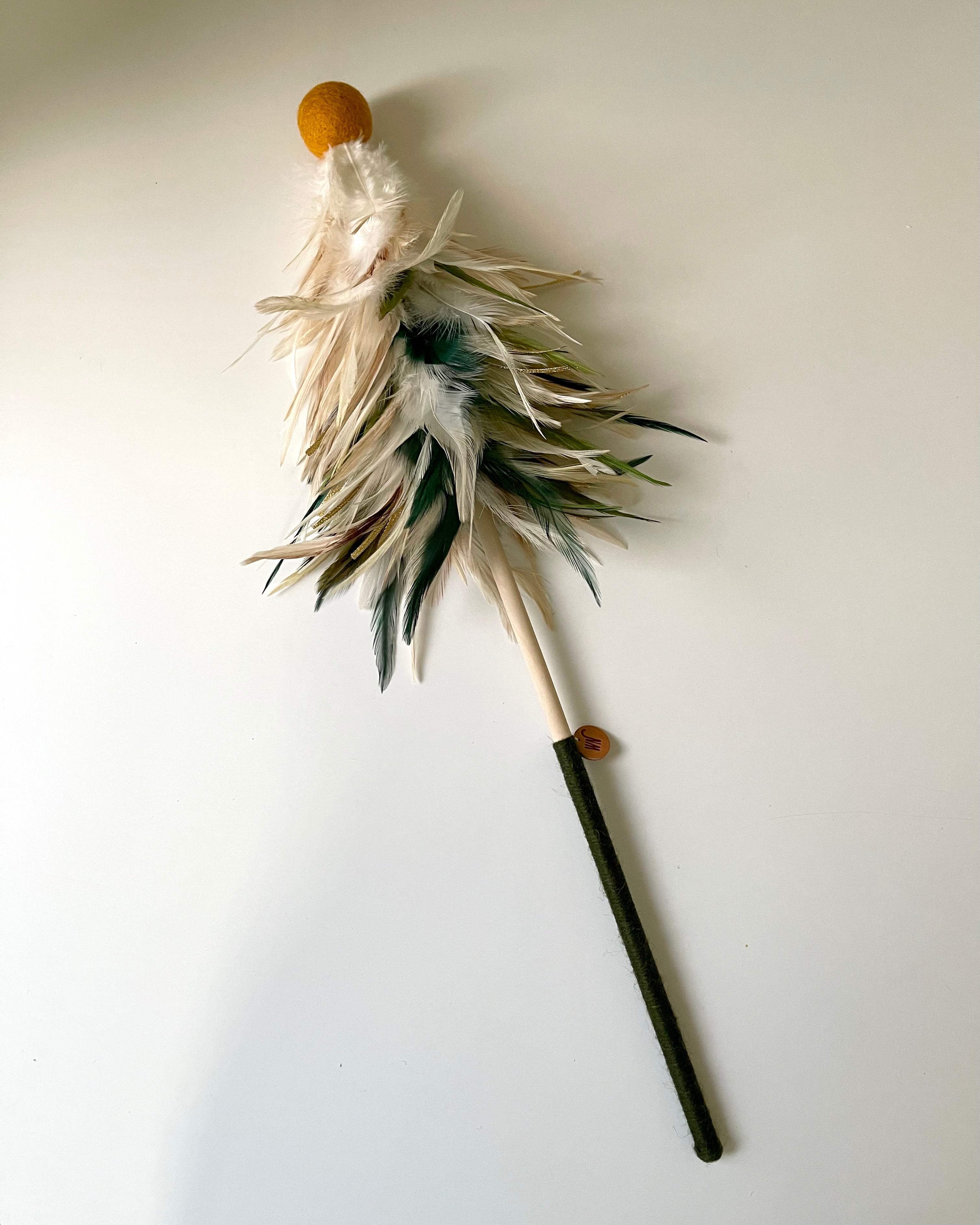 White Tree Wand (pre-order)