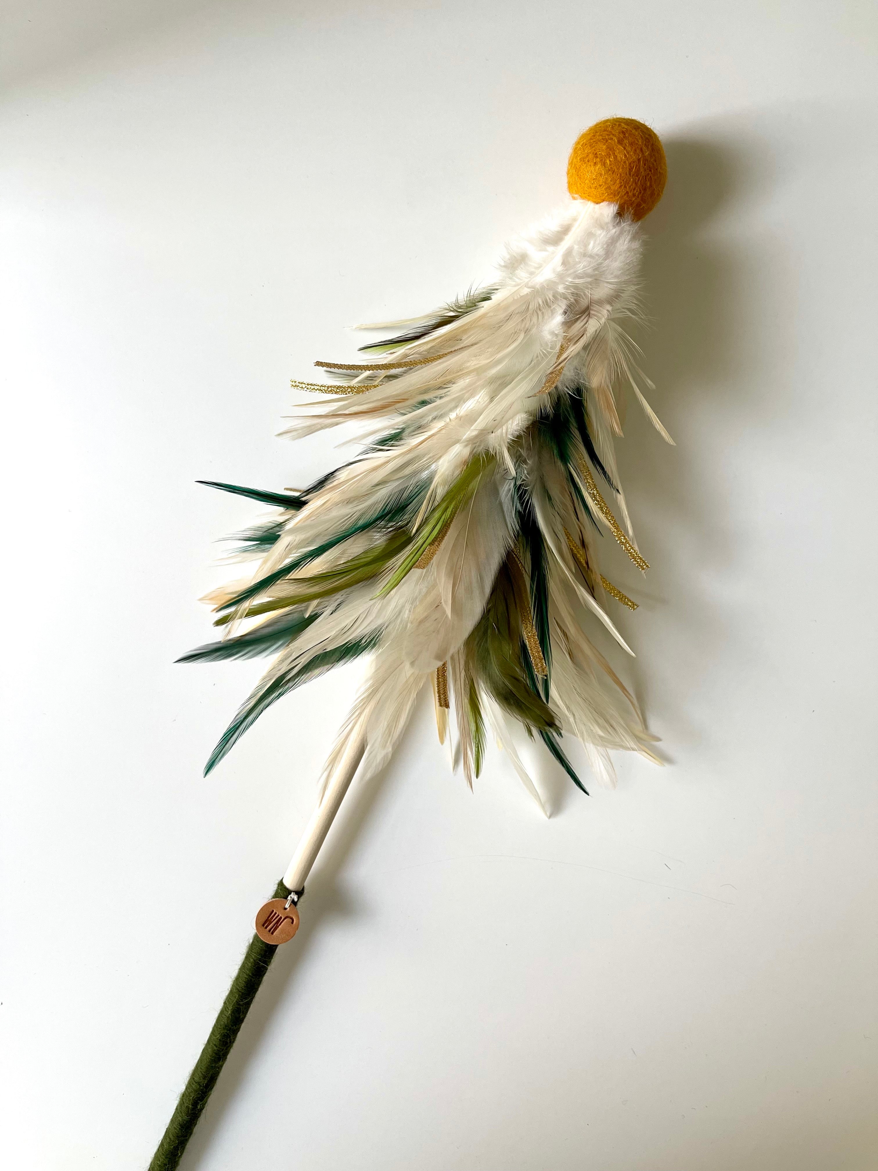White Tree Wand (pre-order)
