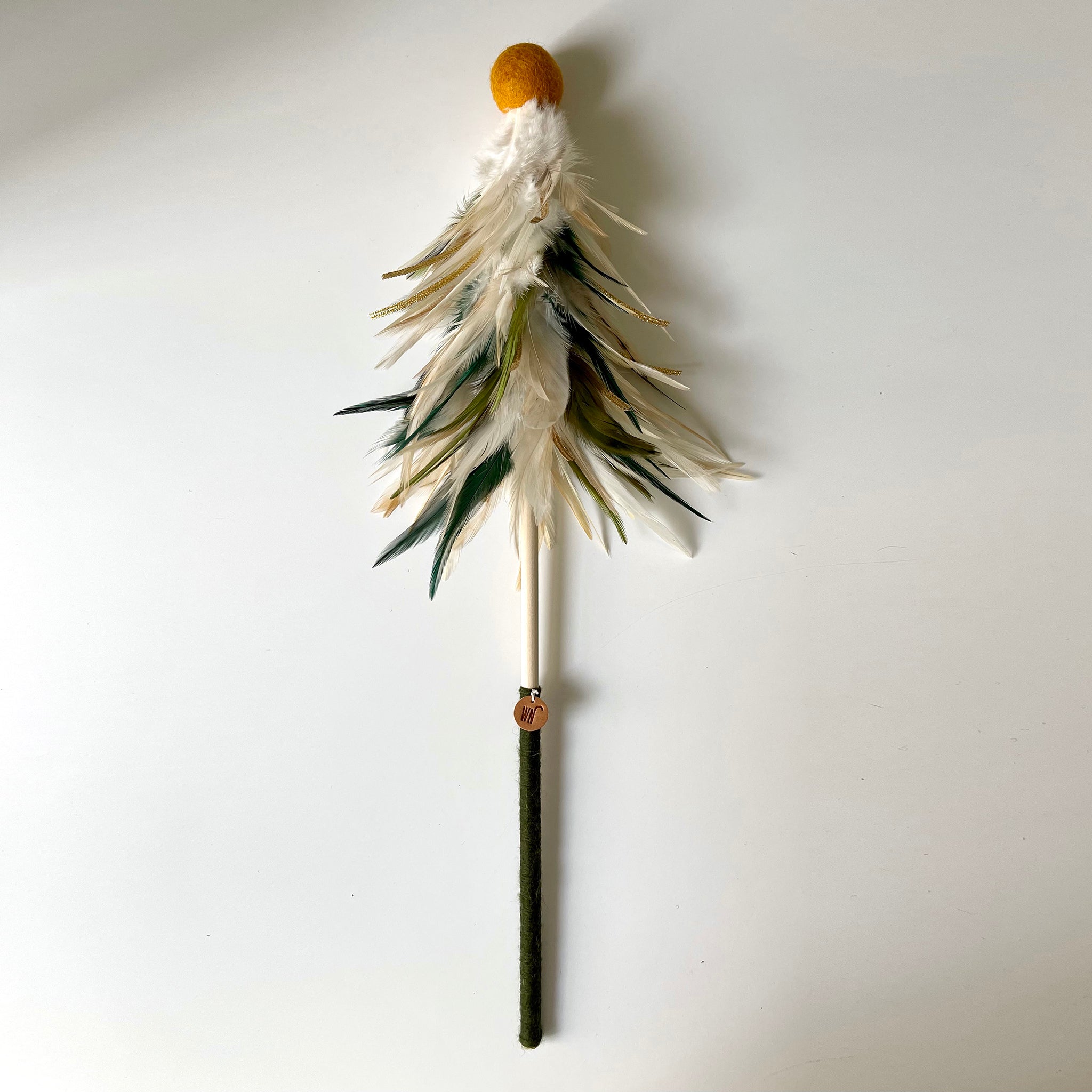 White Tree Wand (pre-order)