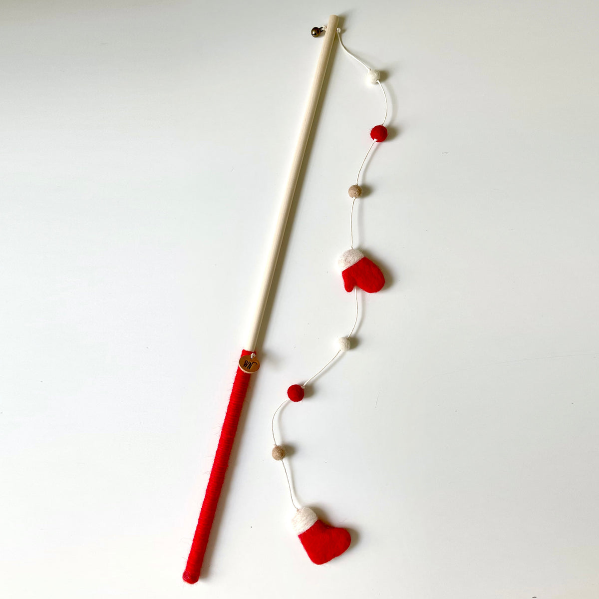 Rod Snow Falling Snow Rod – Wetnose US
