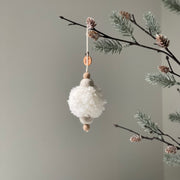 Wool Ornament 1 (pre-order)