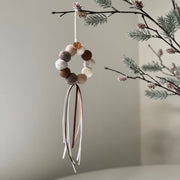 Wool Ornament 3 (pre-order)