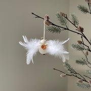 Angel Toy (pre-order)