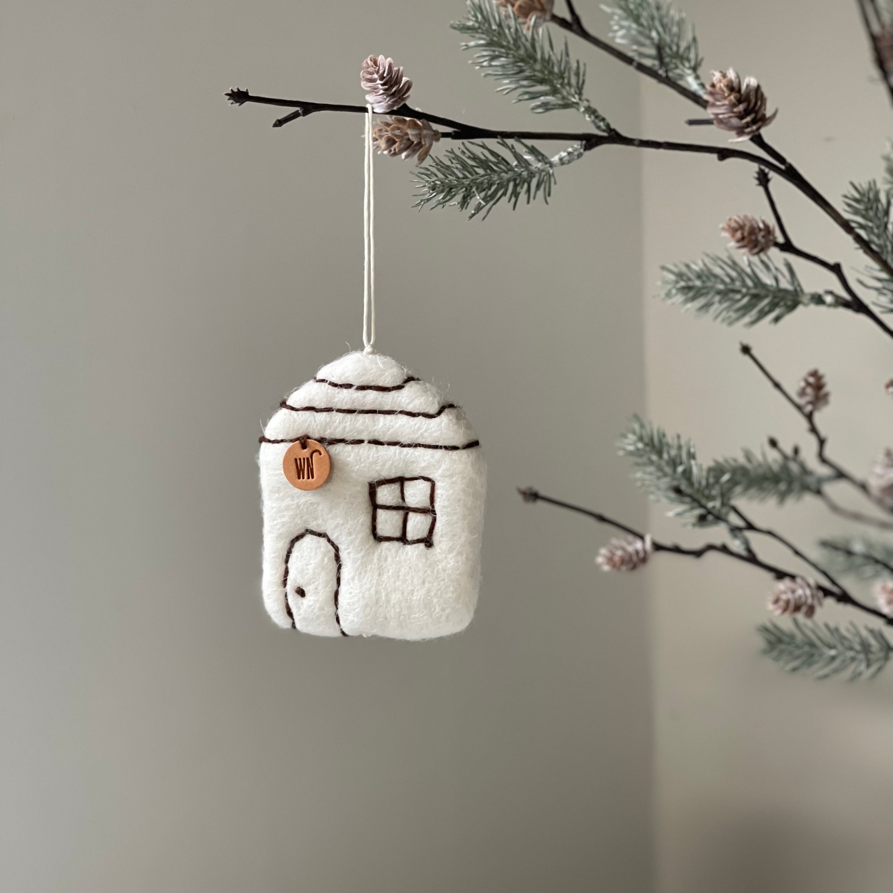 Cookie House Toy (pre-order)