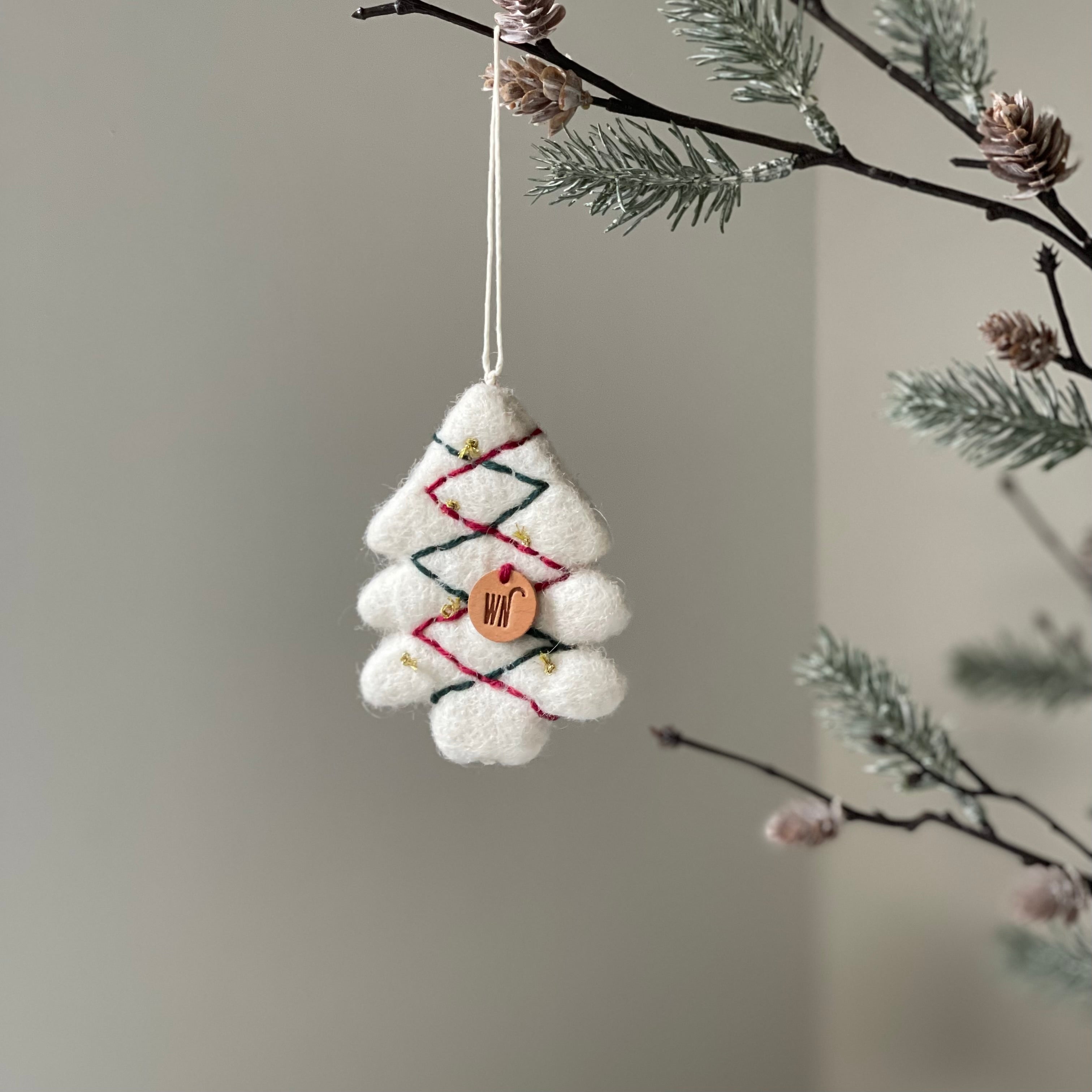 Mini Tree Toy (pre-order)