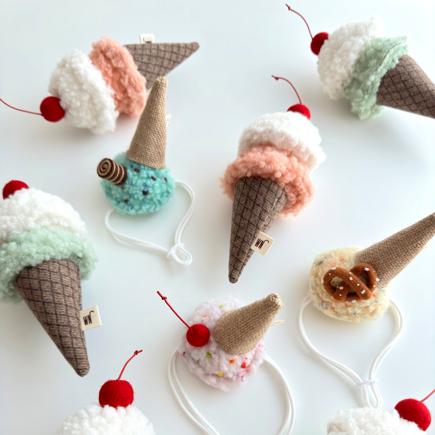 Ice Cream