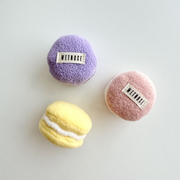 Macarons (Set of 3)