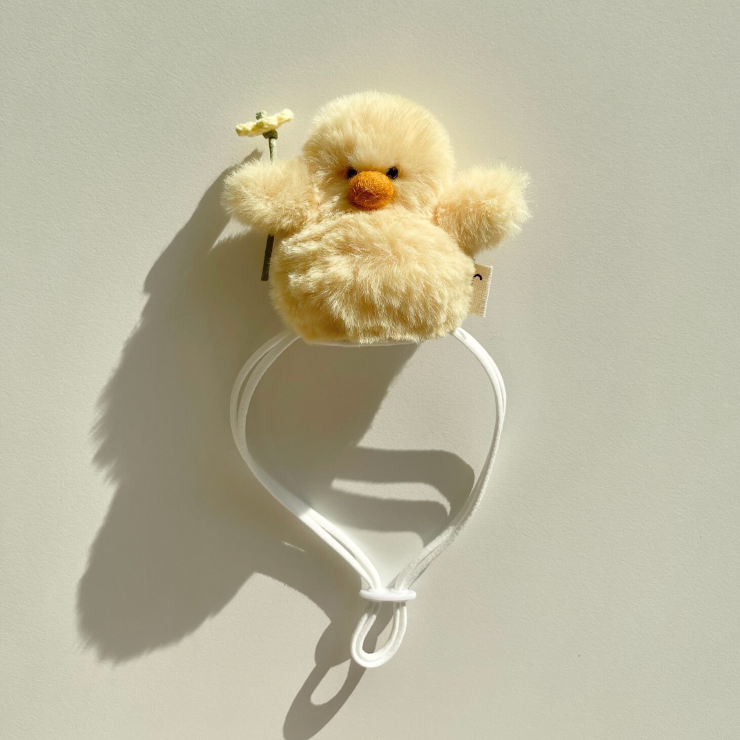 Chick Headpiece