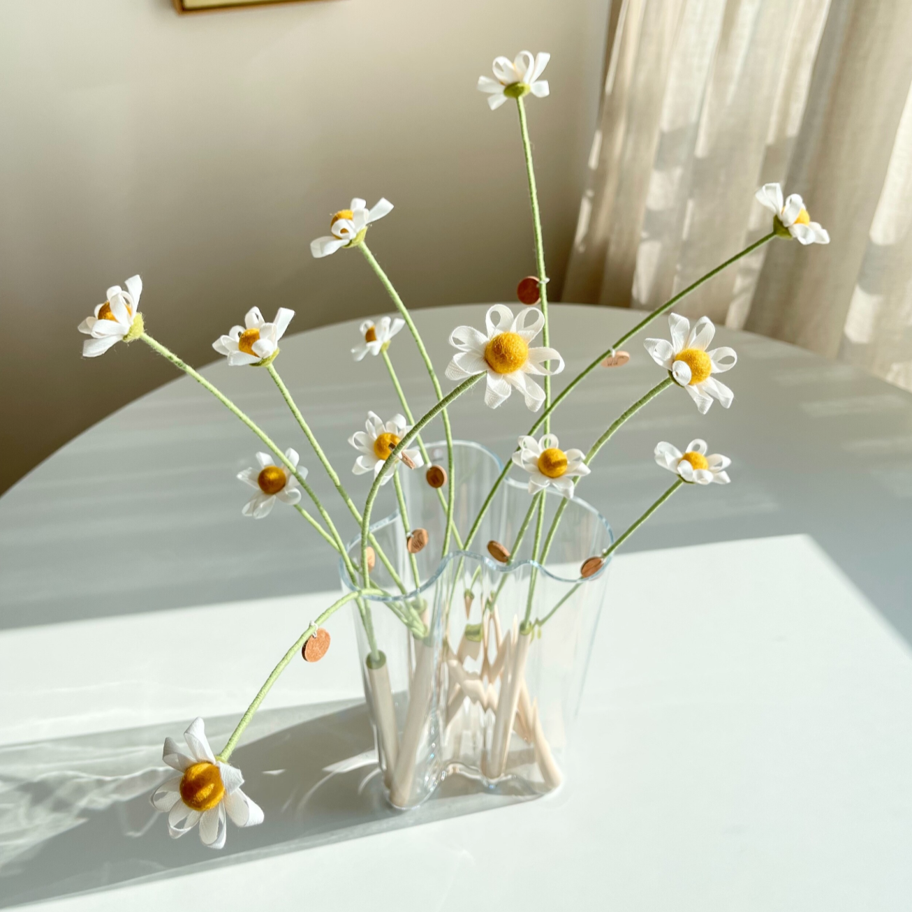 Daisy Wand