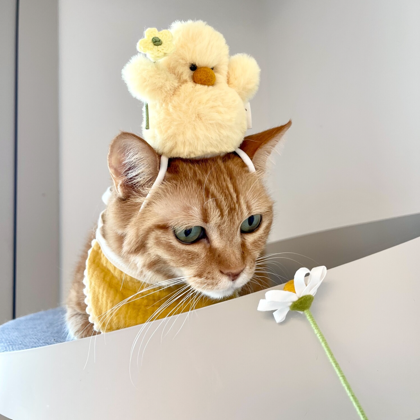 Daisy Wand