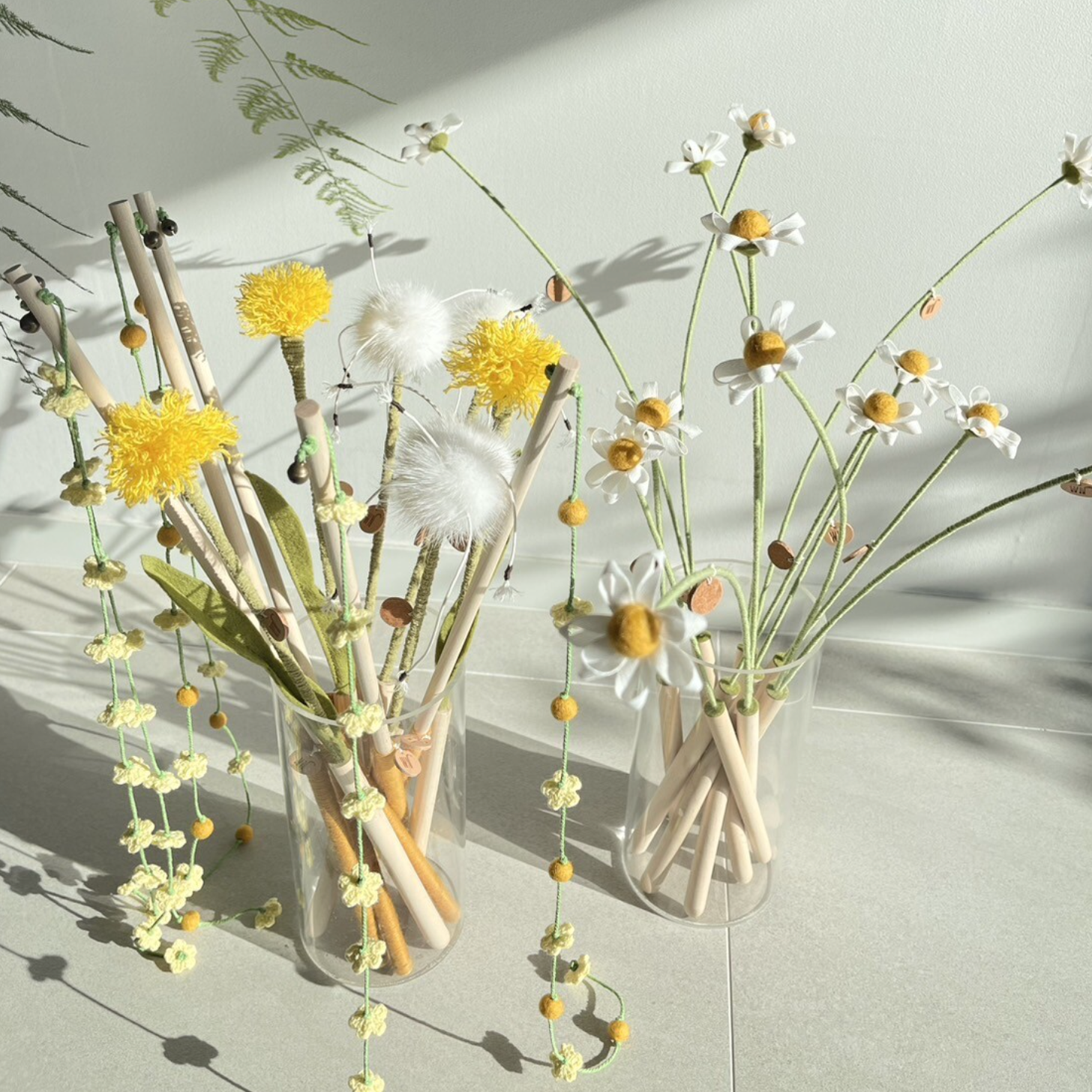 Daisy Wand